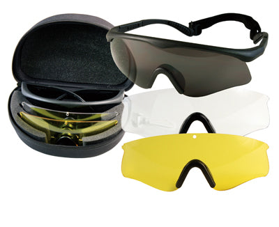 Buy Rothco AR-7 Sport Glasses, Money Back Guarantee