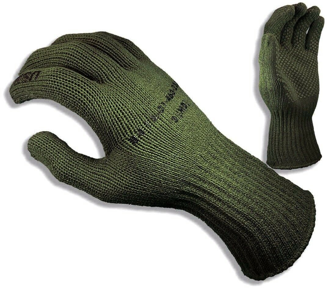 Rothco Cold Weather All Purpose Duty Gloves