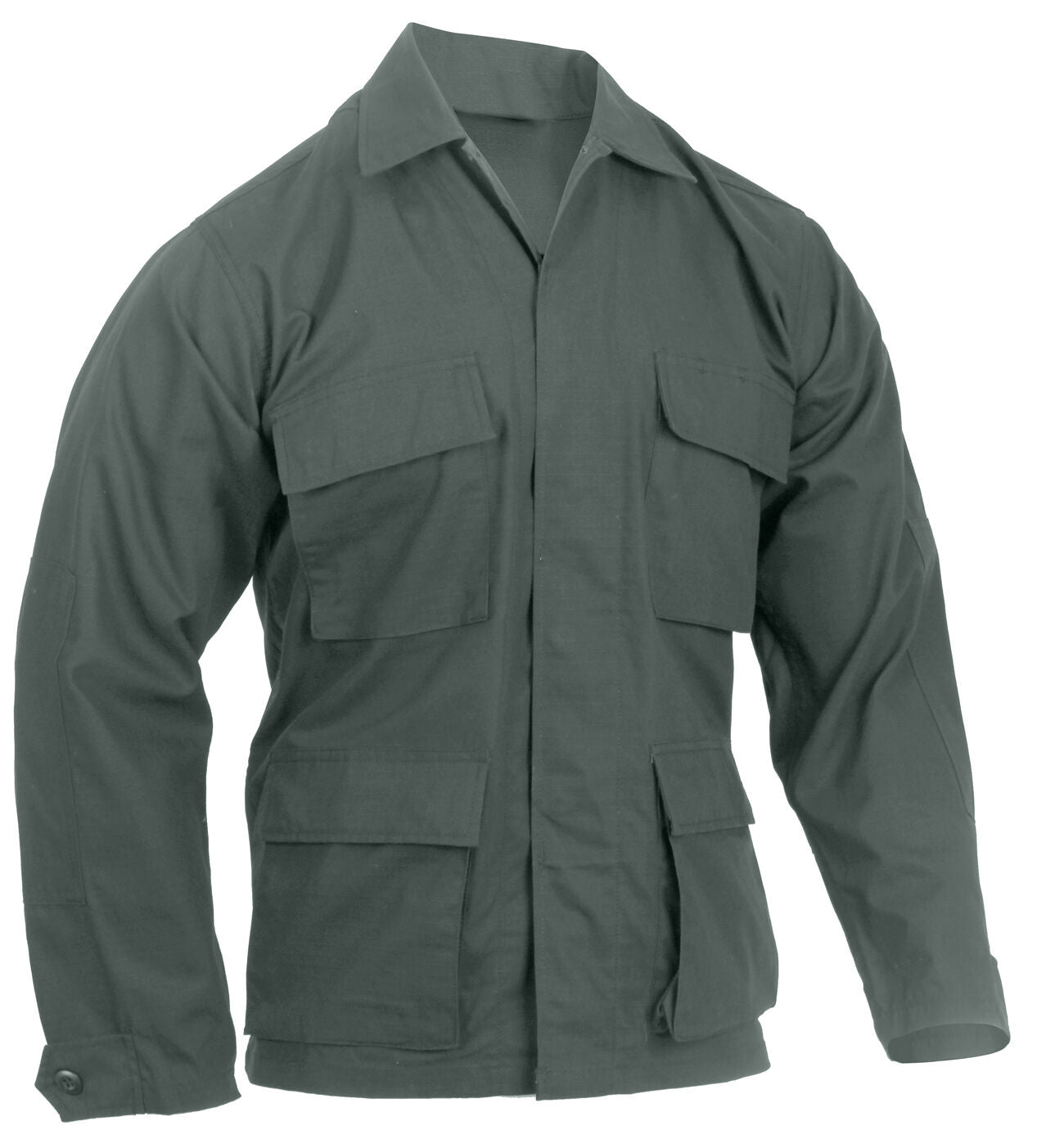 ROTHCO Shirt LEVEL II functional 3Gen. OLIVE DRAB