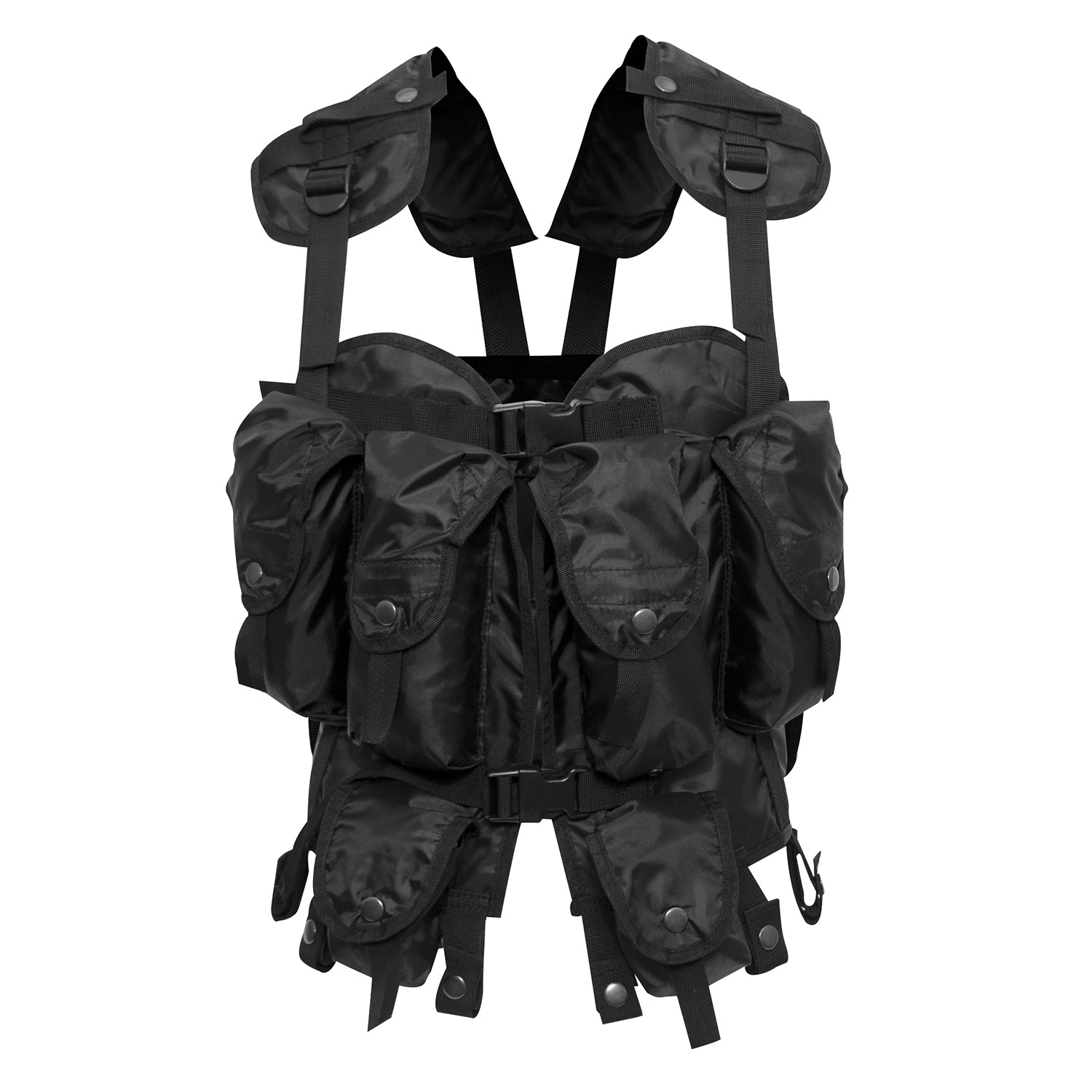 Rothco Tactical Assault Vest – PX Supply, LLC