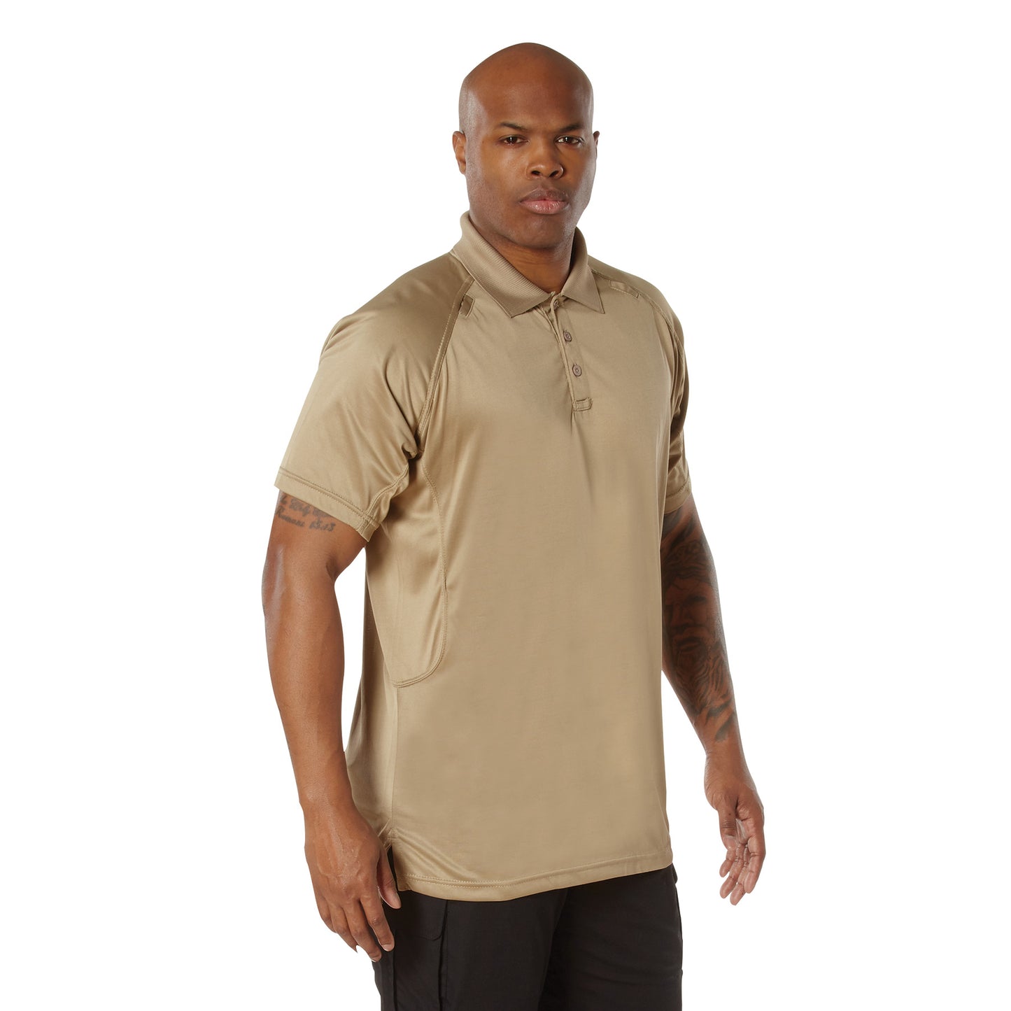 Rothco On Duty Performance Polo Shirt