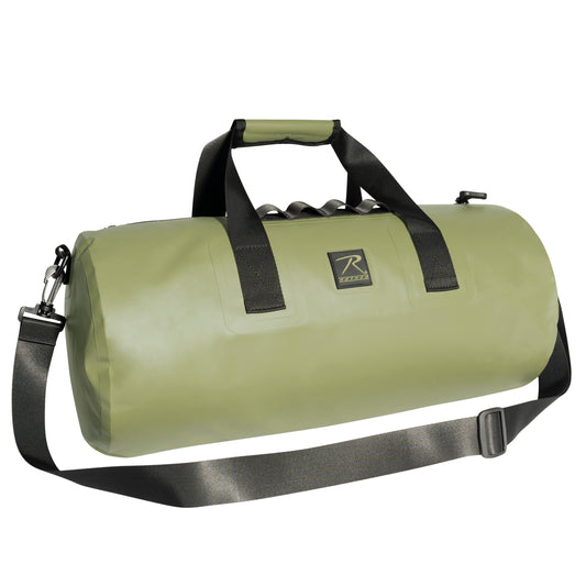 Rothco Waveguard Waterproof Duffle Bag