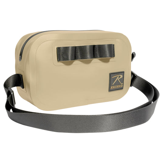 Rothco Waveguard Waterproof Crossbody Bag