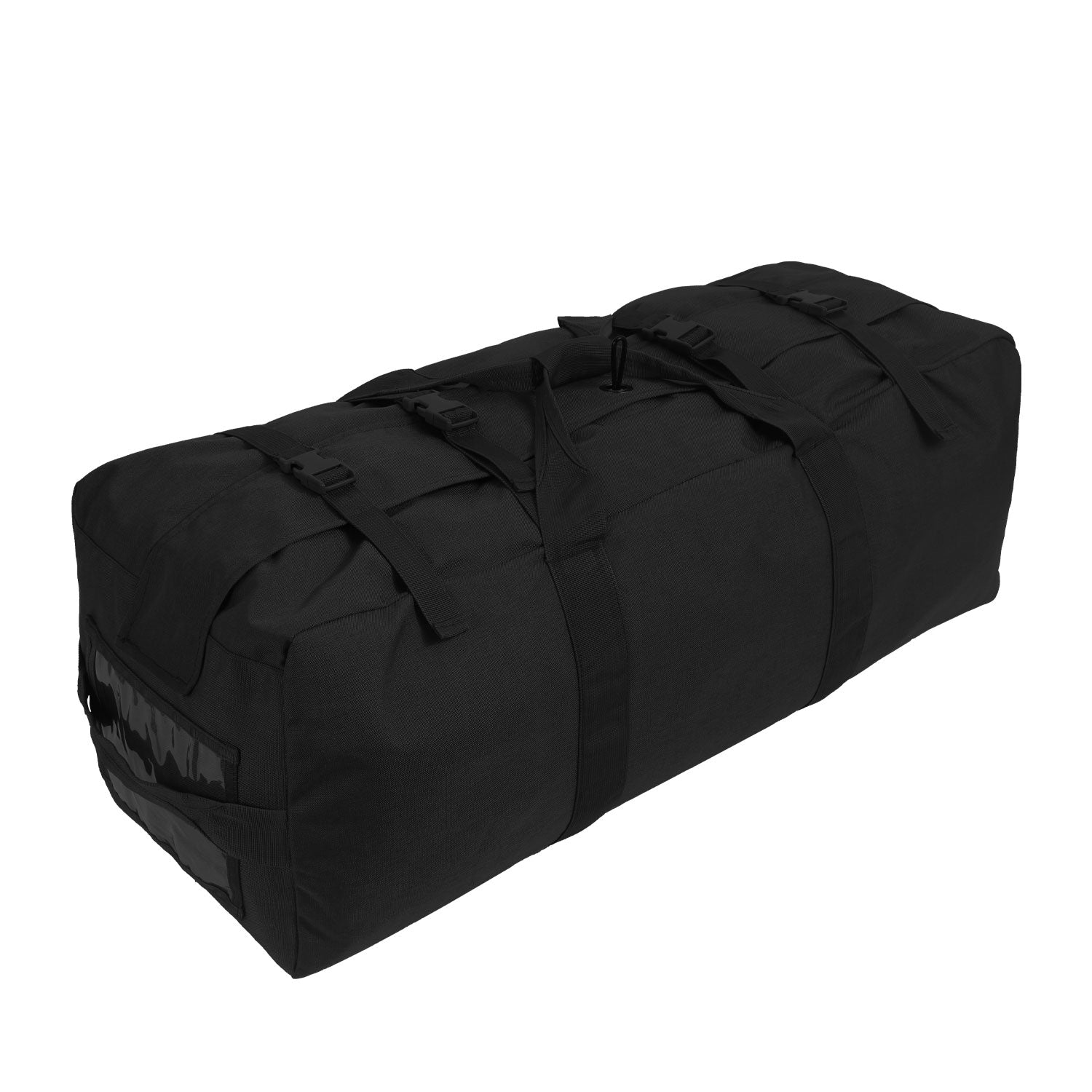 Rothco gi type discount enhanced duffle bag