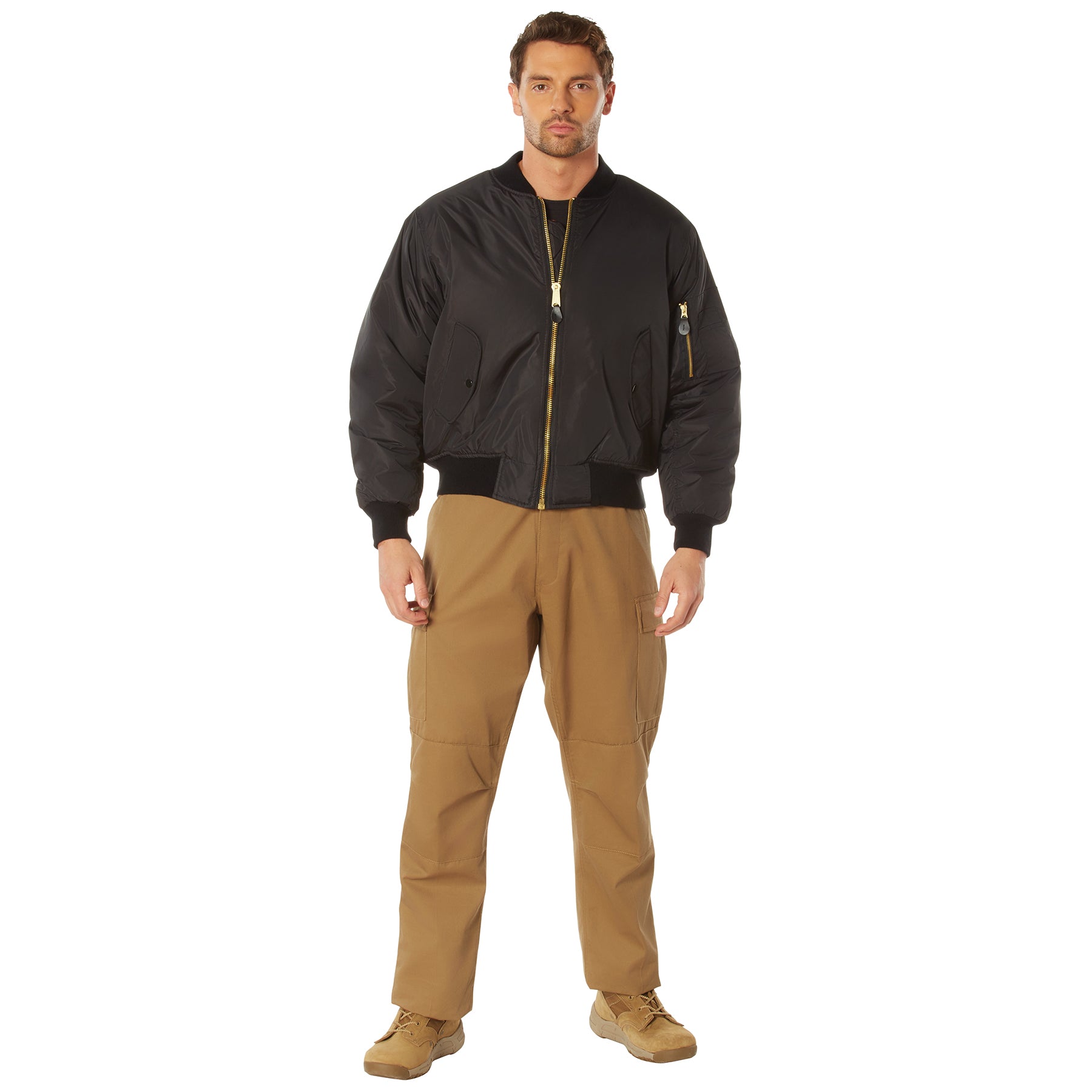 Rothco security outlet jacket