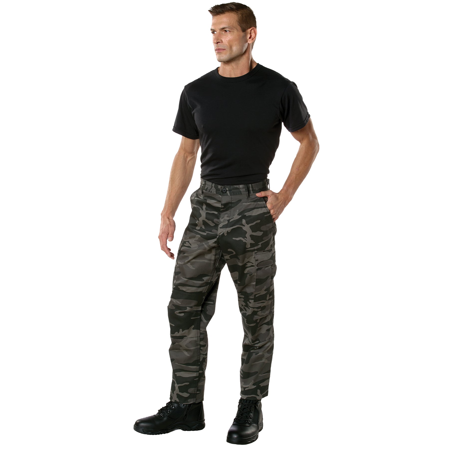 Men's Waterproof Tactical Pants,Soldier training outdoors Cargo Pants;XS-5XL  | Wish