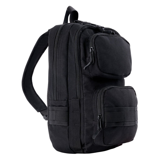 Rothco Tactical Traveler Sling Bag Backpack