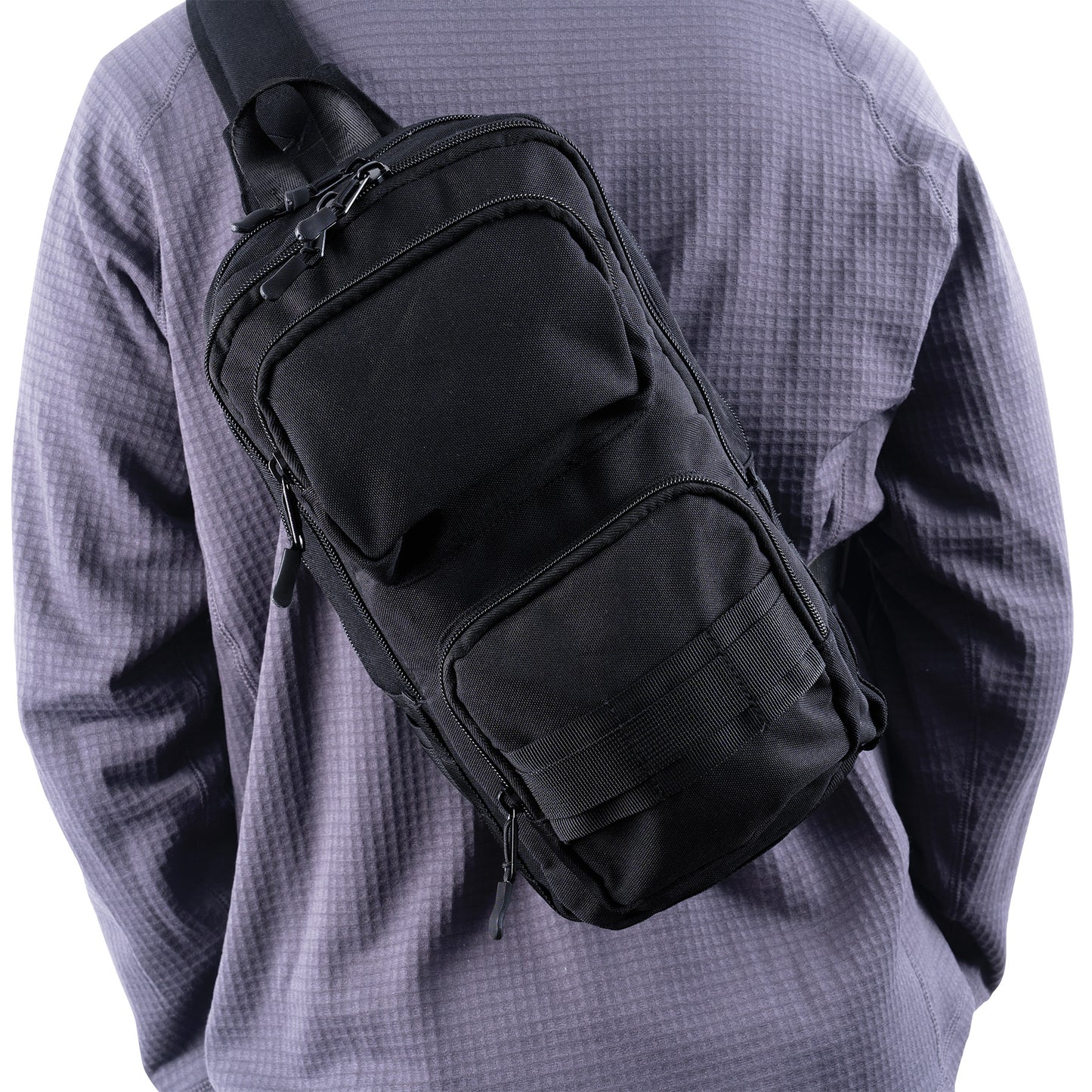 Rothco Tactical Traveler Sling Bag Backpack