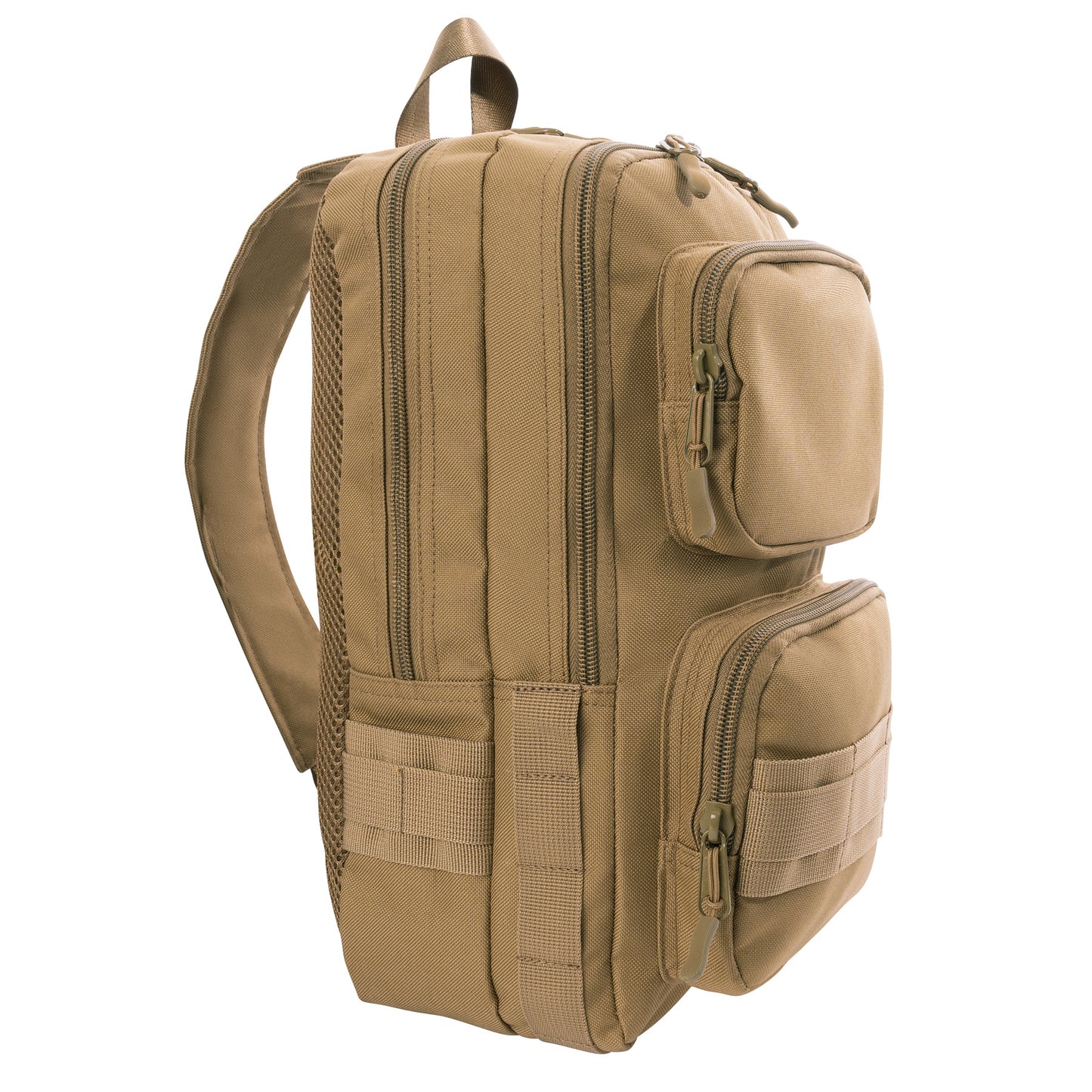 Rothco Tactical Traveler Sling Bag Backpack