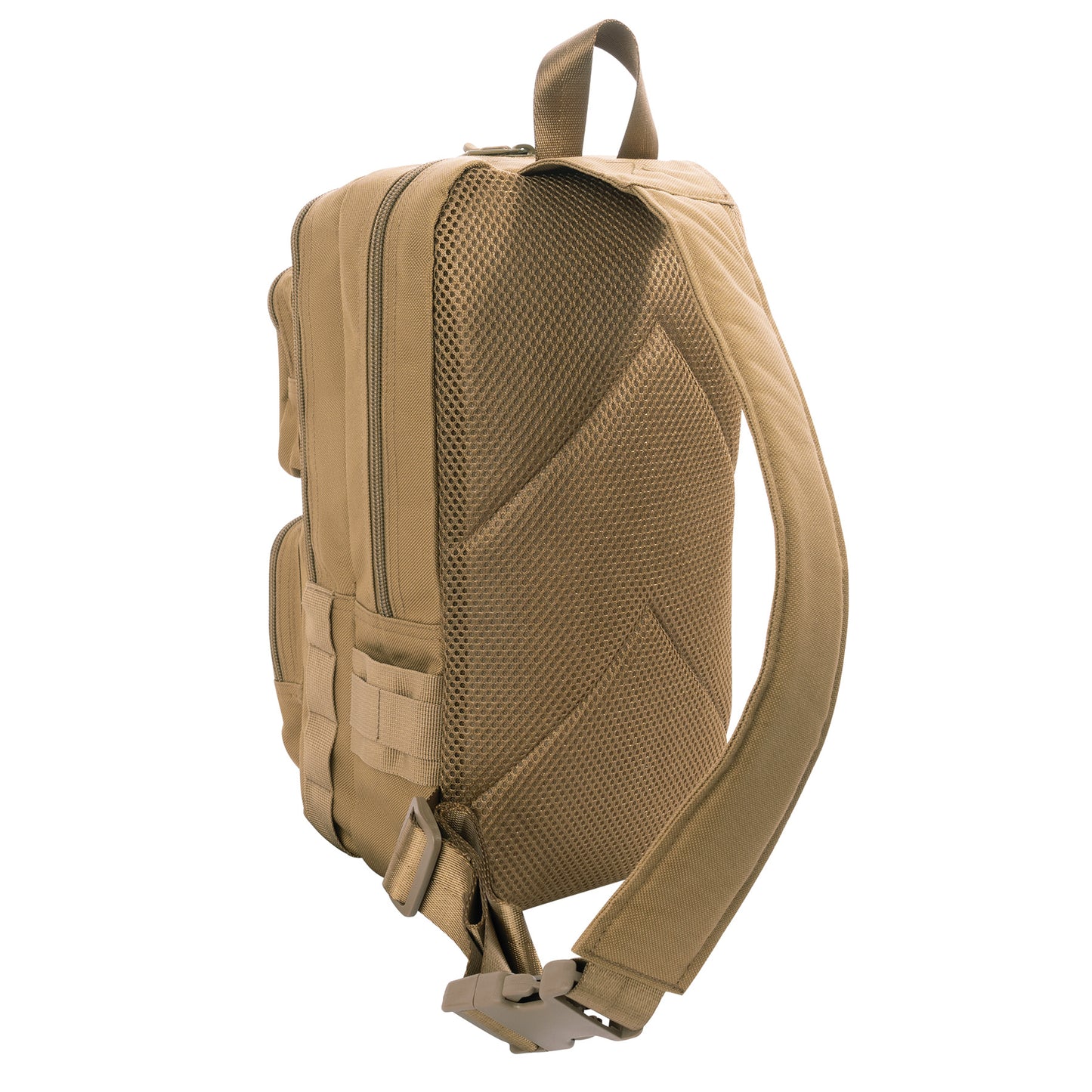 Rothco Tactical Traveler Sling Bag Backpack