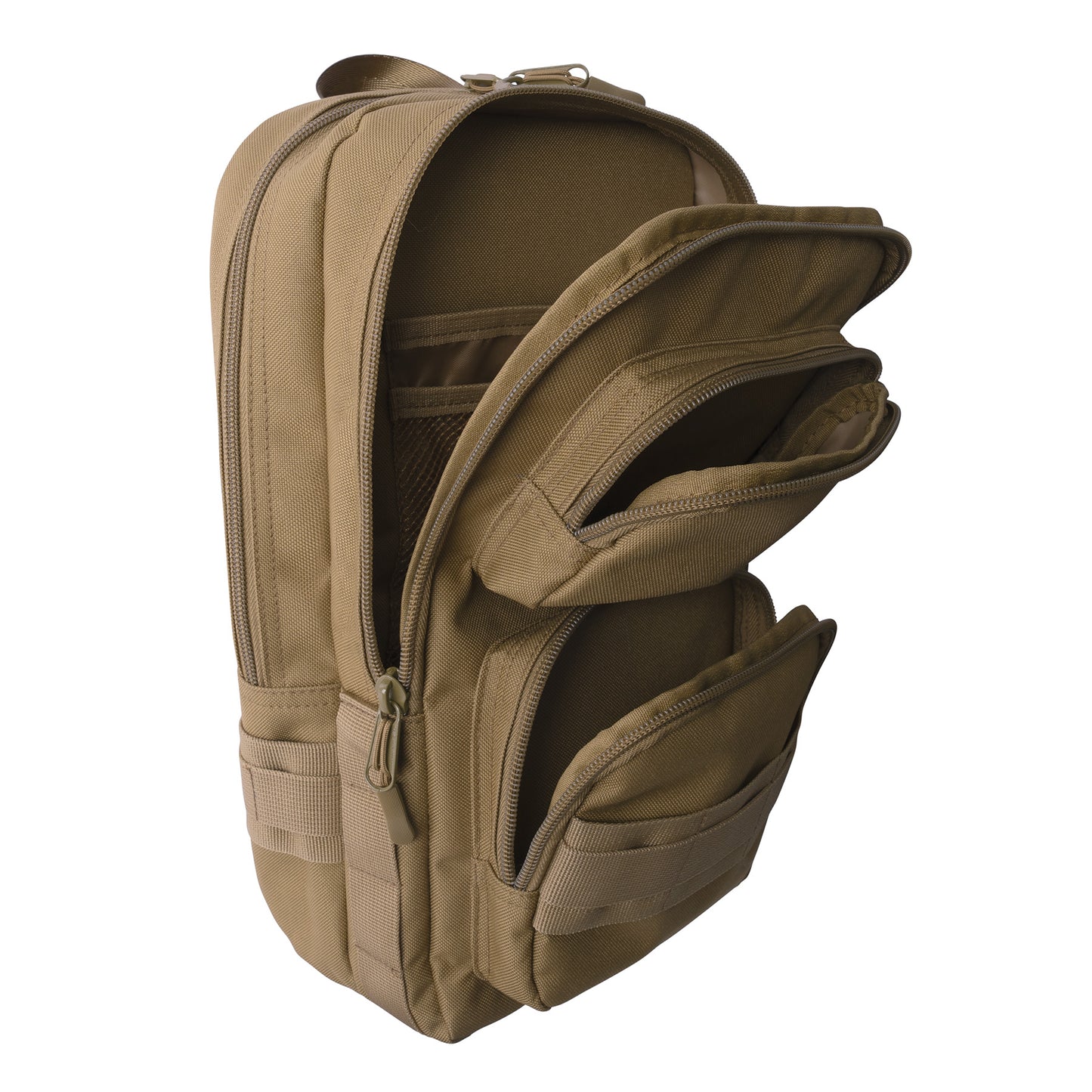 Rothco Tactical Traveler Sling Bag Backpack