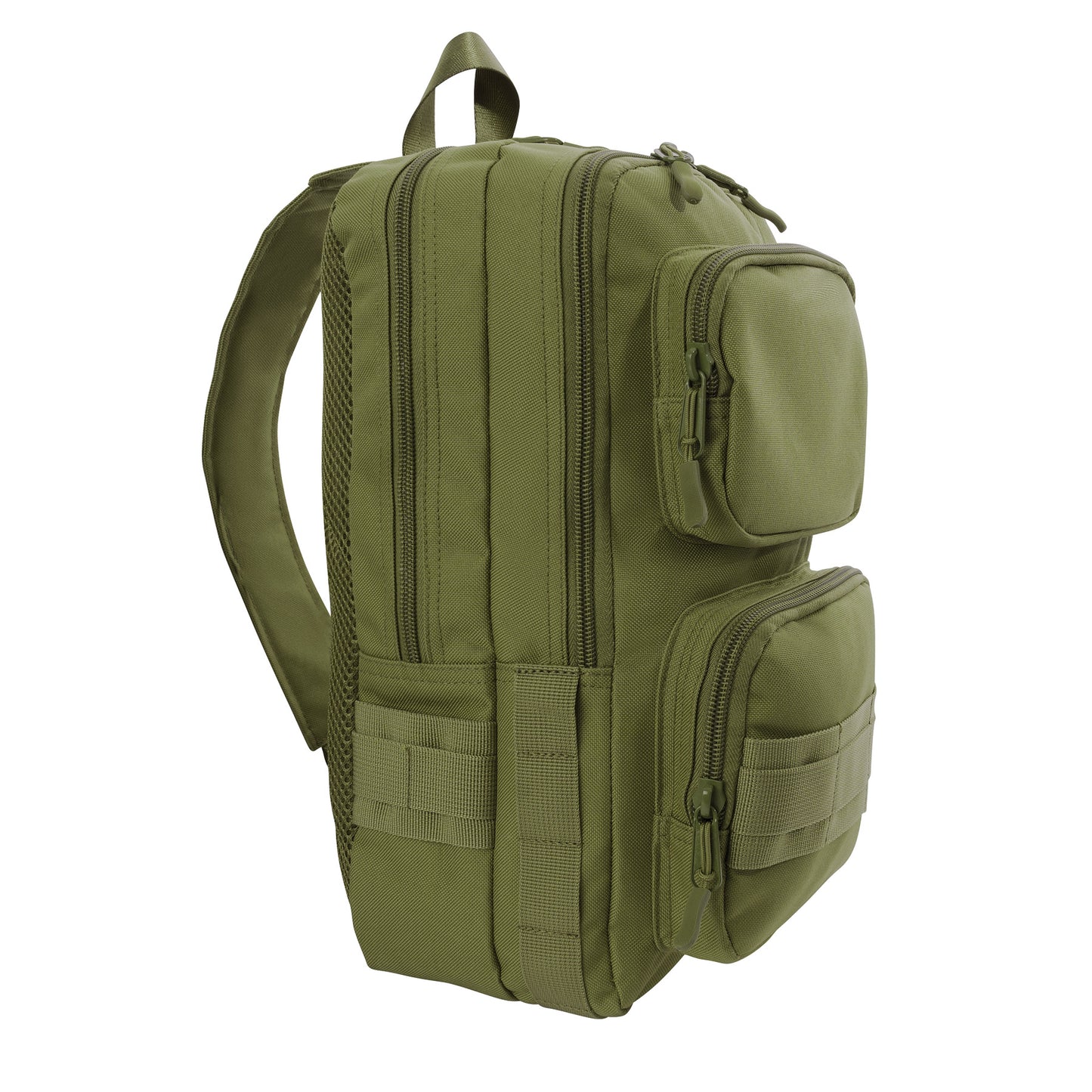 Rothco Tactical Traveler Sling Bag Backpack