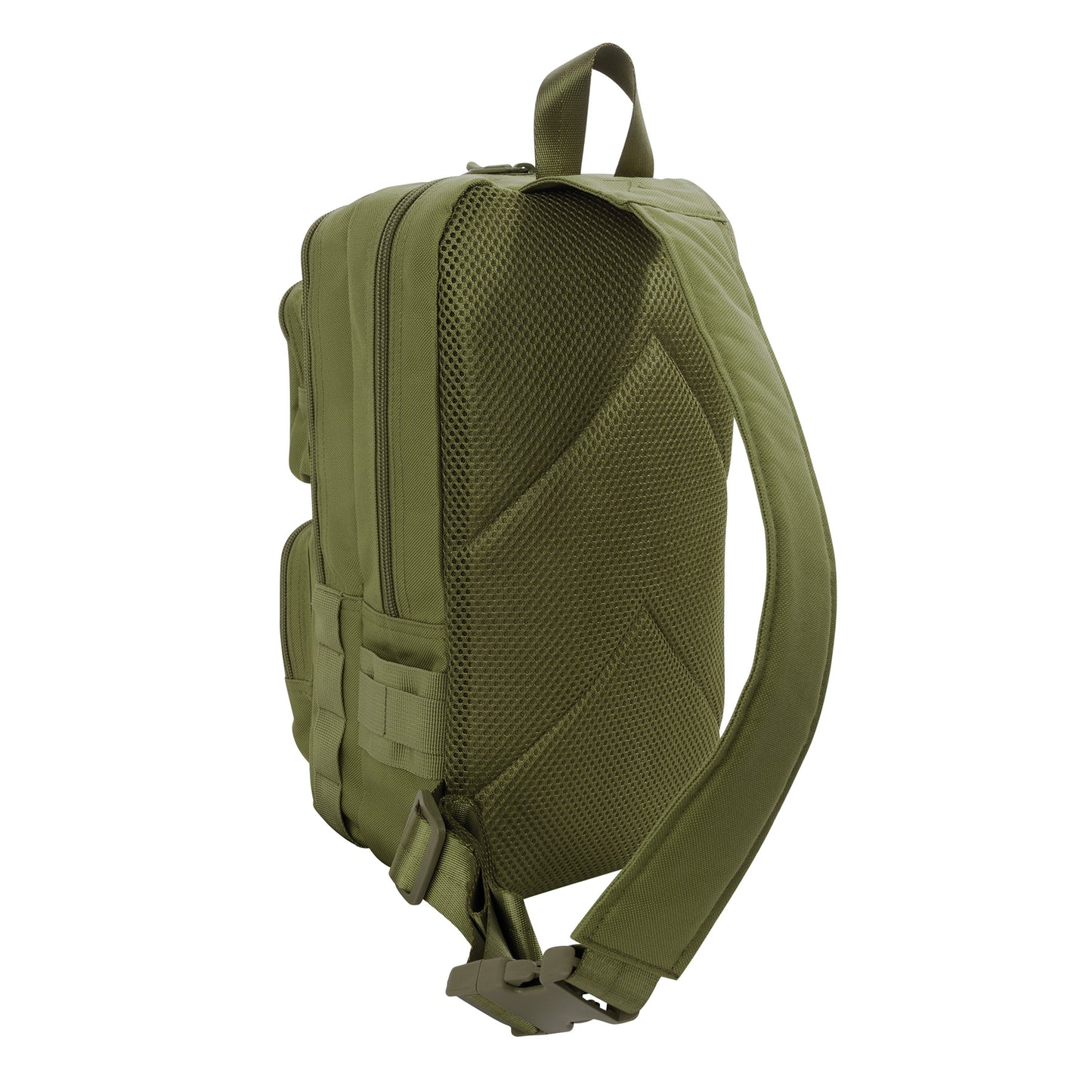 Rothco Tactical Traveler Sling Bag Backpack