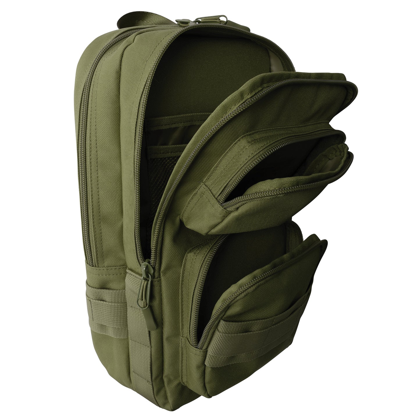 Rothco Tactical Traveler Sling Bag Backpack