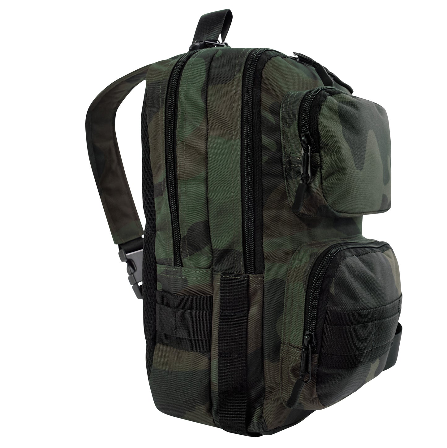 Rothco Tactical Traveler Sling Bag Backpack