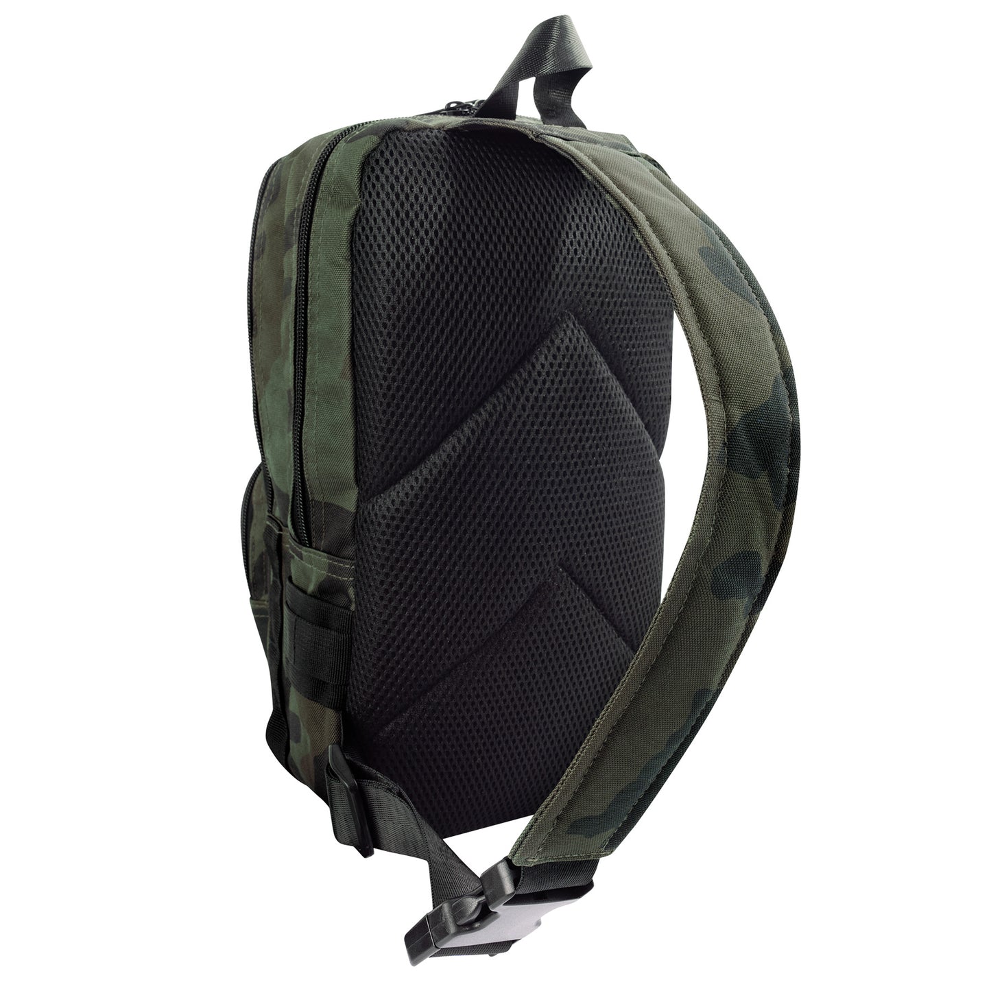 Rothco Tactical Traveler Sling Bag Backpack