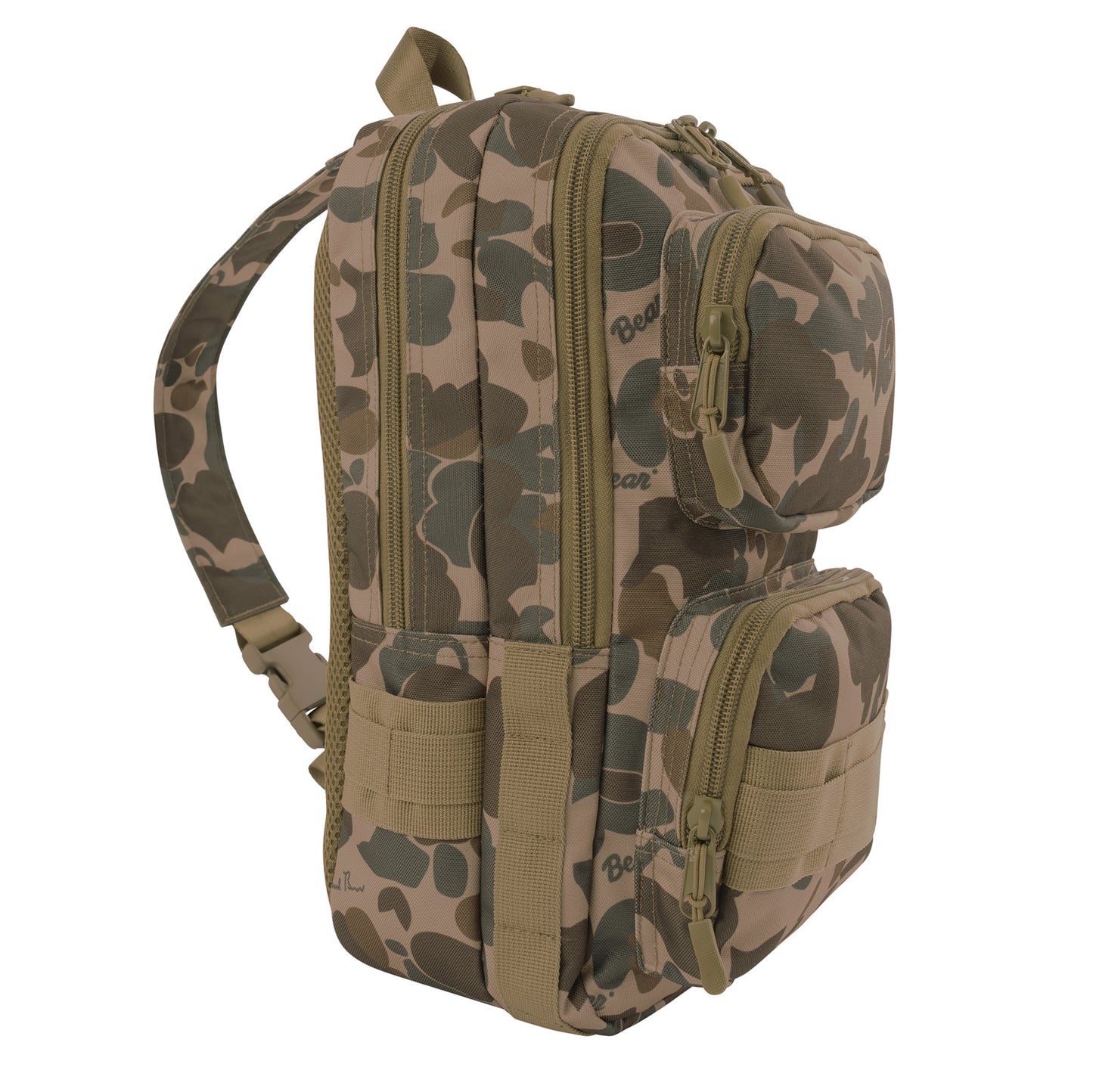 Rothco Tactical Traveler Sling Bag Backpack