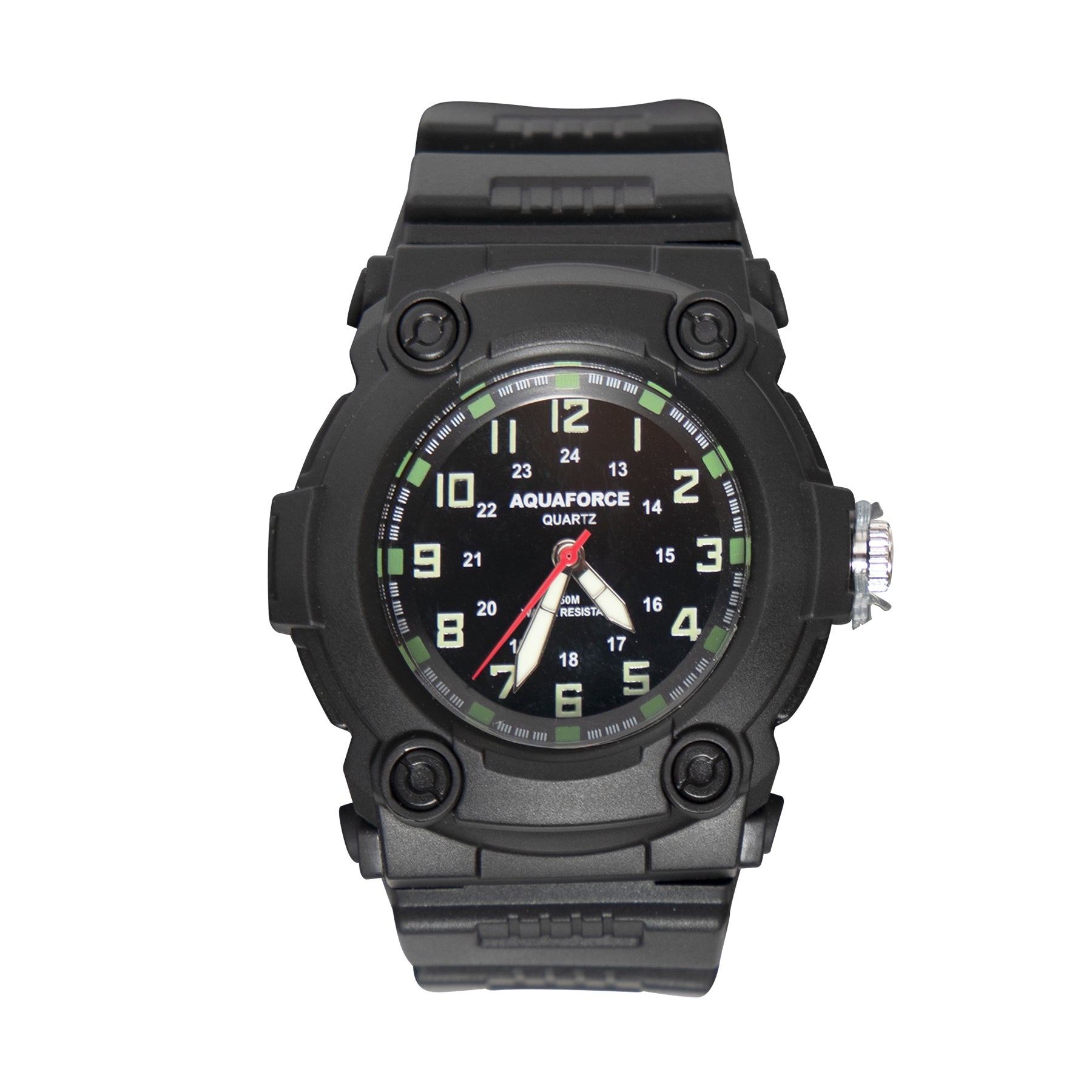 Aquaforce Combat Watch – PX Supply, LLC