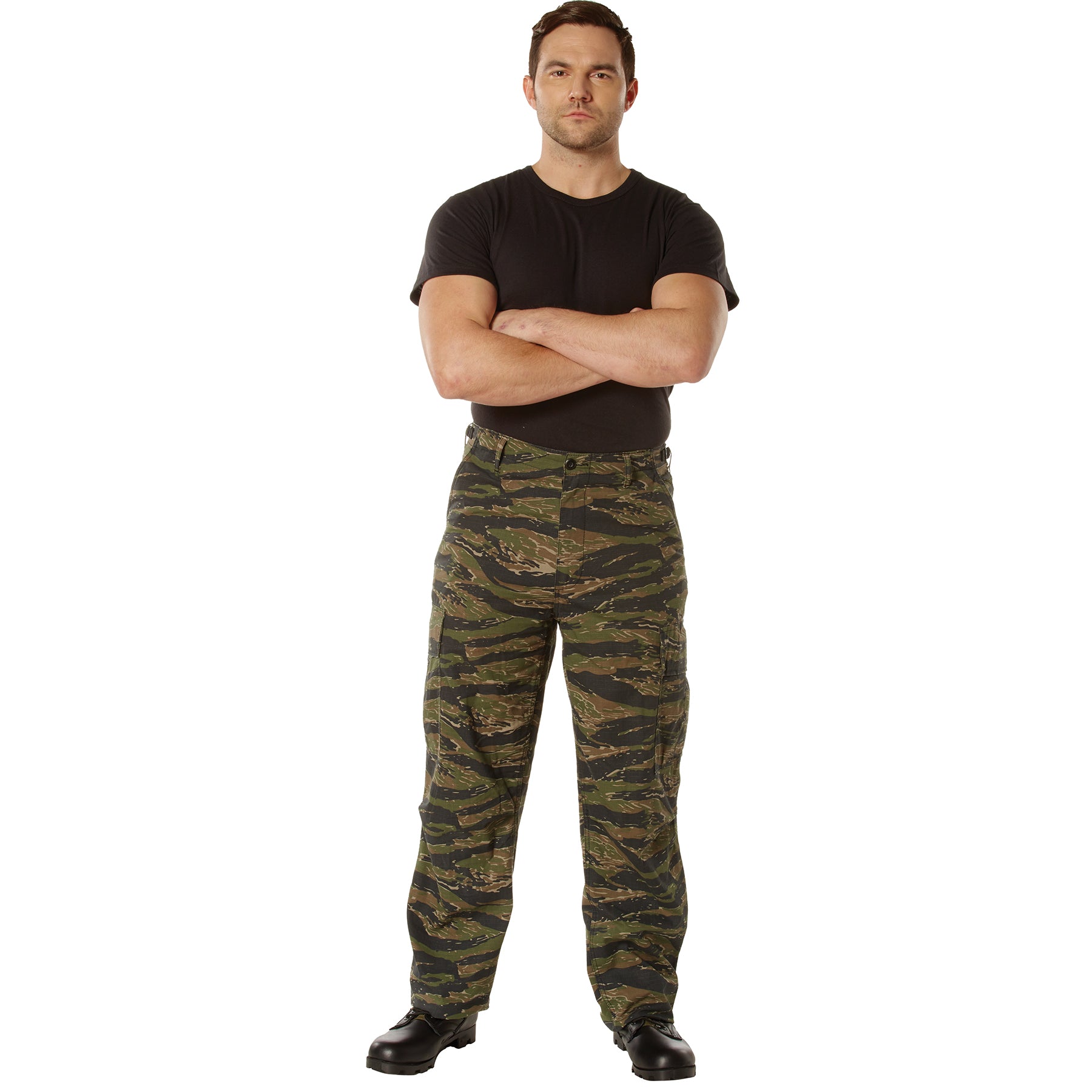 Rothco tiger stripe on sale pants