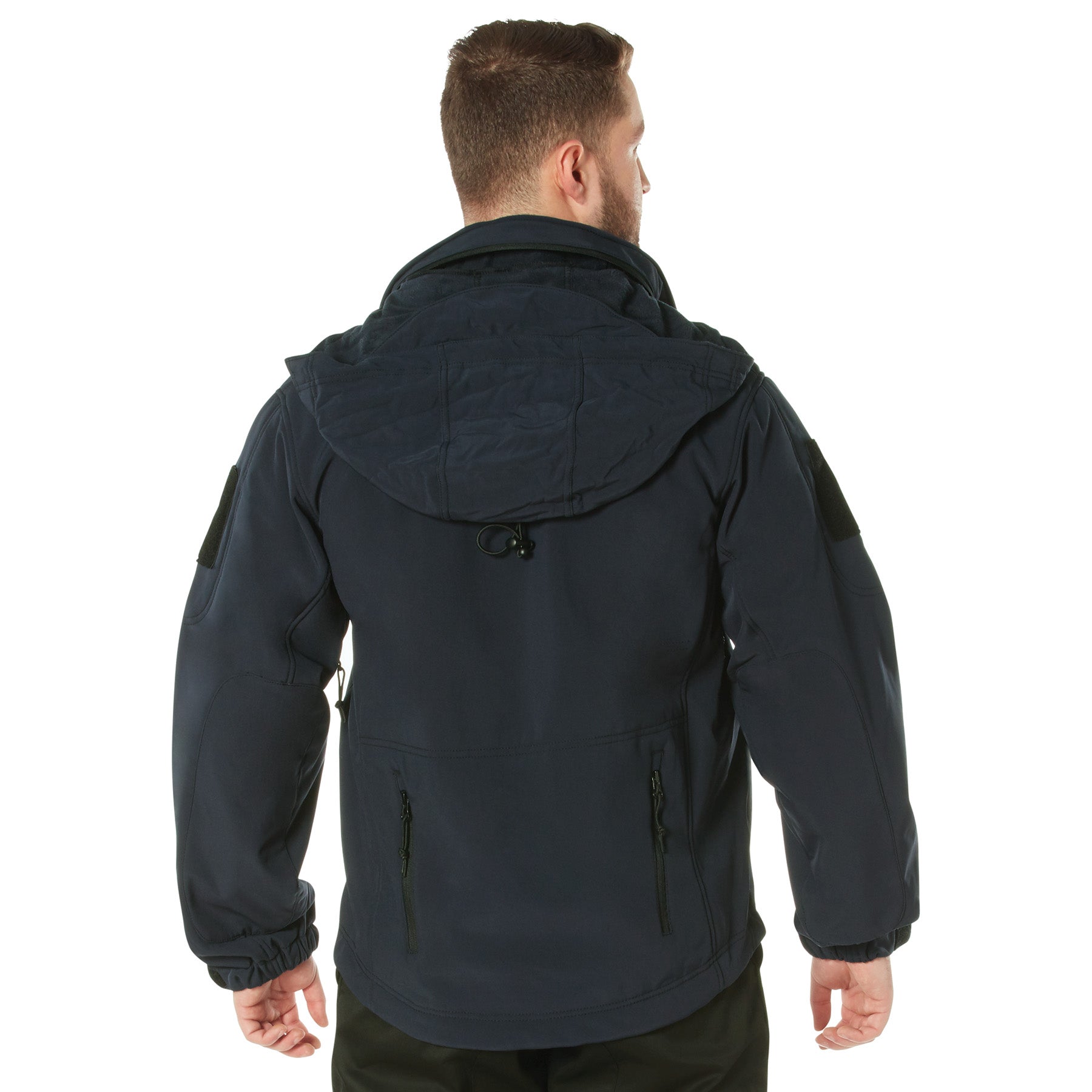 Rothco Concealed Carry Soft Shell Jacket – PX Supply, LLC