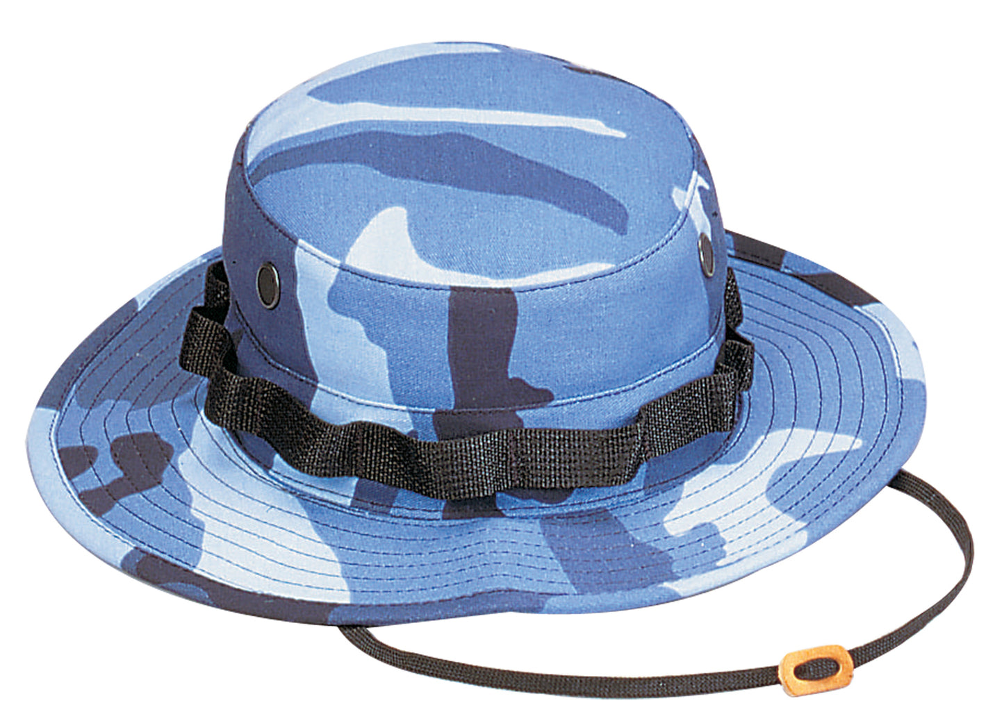 Rothco Camo Boonie Hat