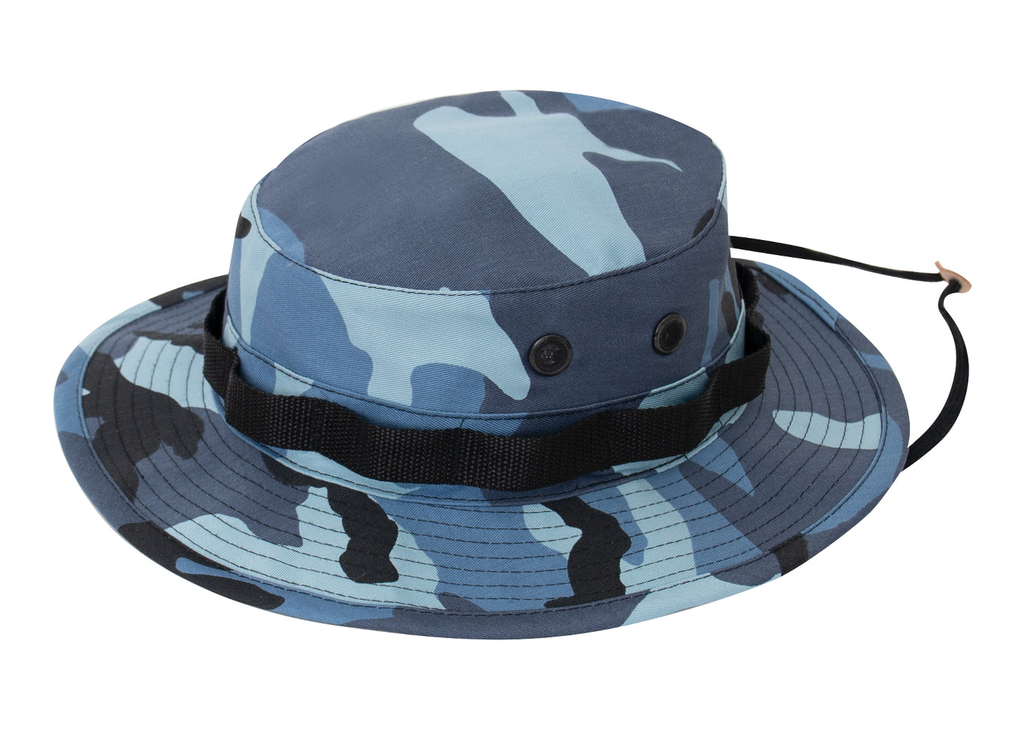 Rothco Camo Boonie Hat