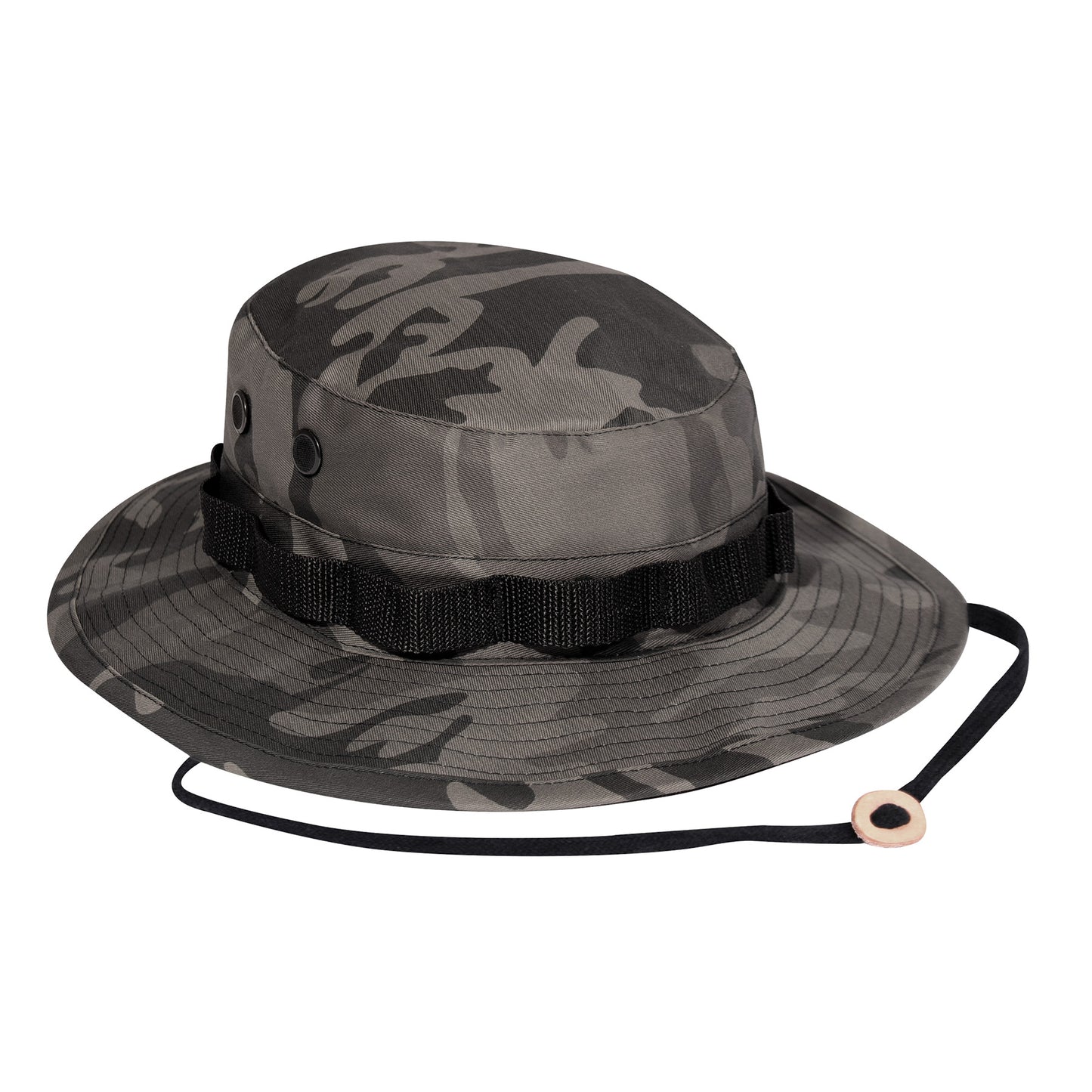 Rothco Camo Boonie Hat