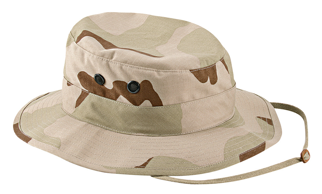 Rothco Camo Boonie Hat