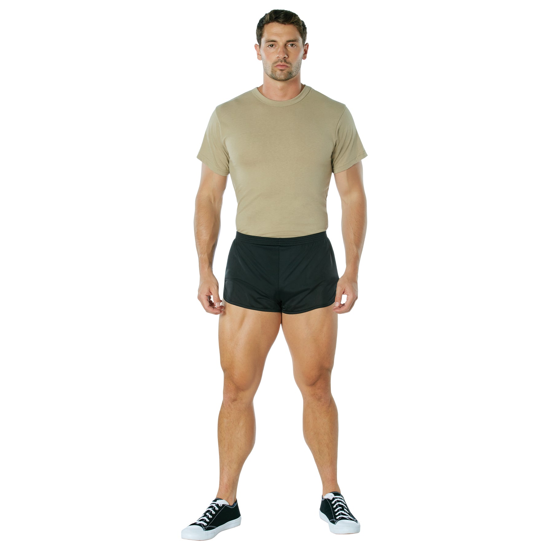 Rothco Army Physical Training Shorts