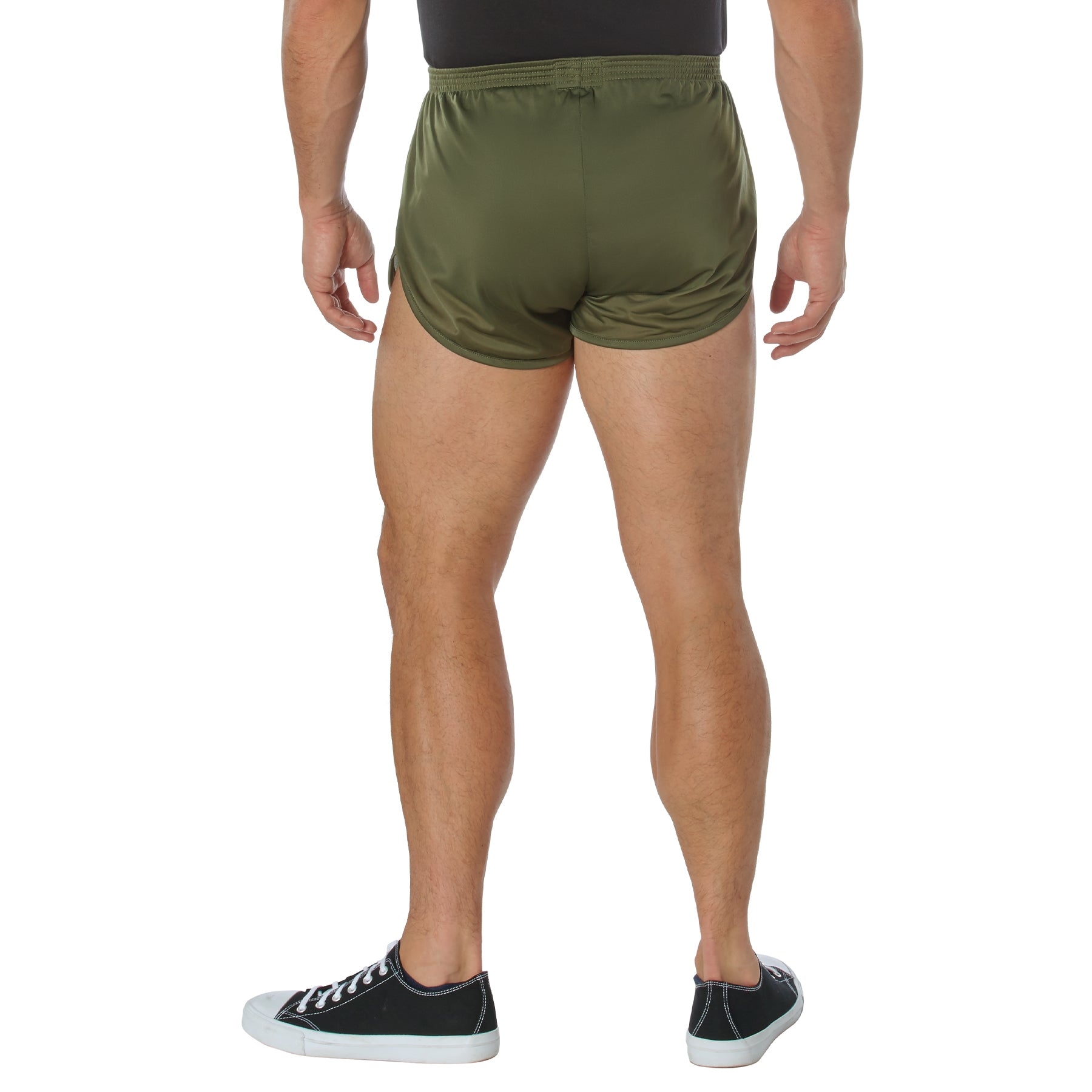 Rothco Ranger PT (Physical Training) Shorts – PX Supply, LLC