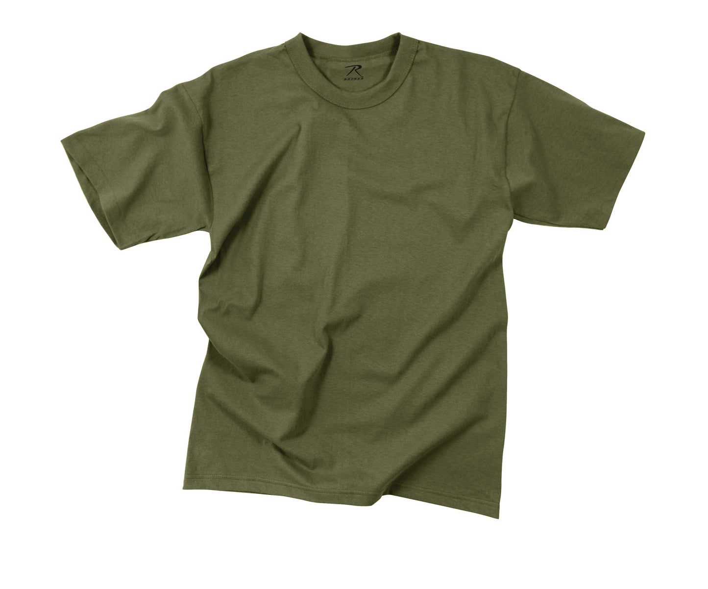 Rothco Moisture Wicking T-Shirts Military Colors