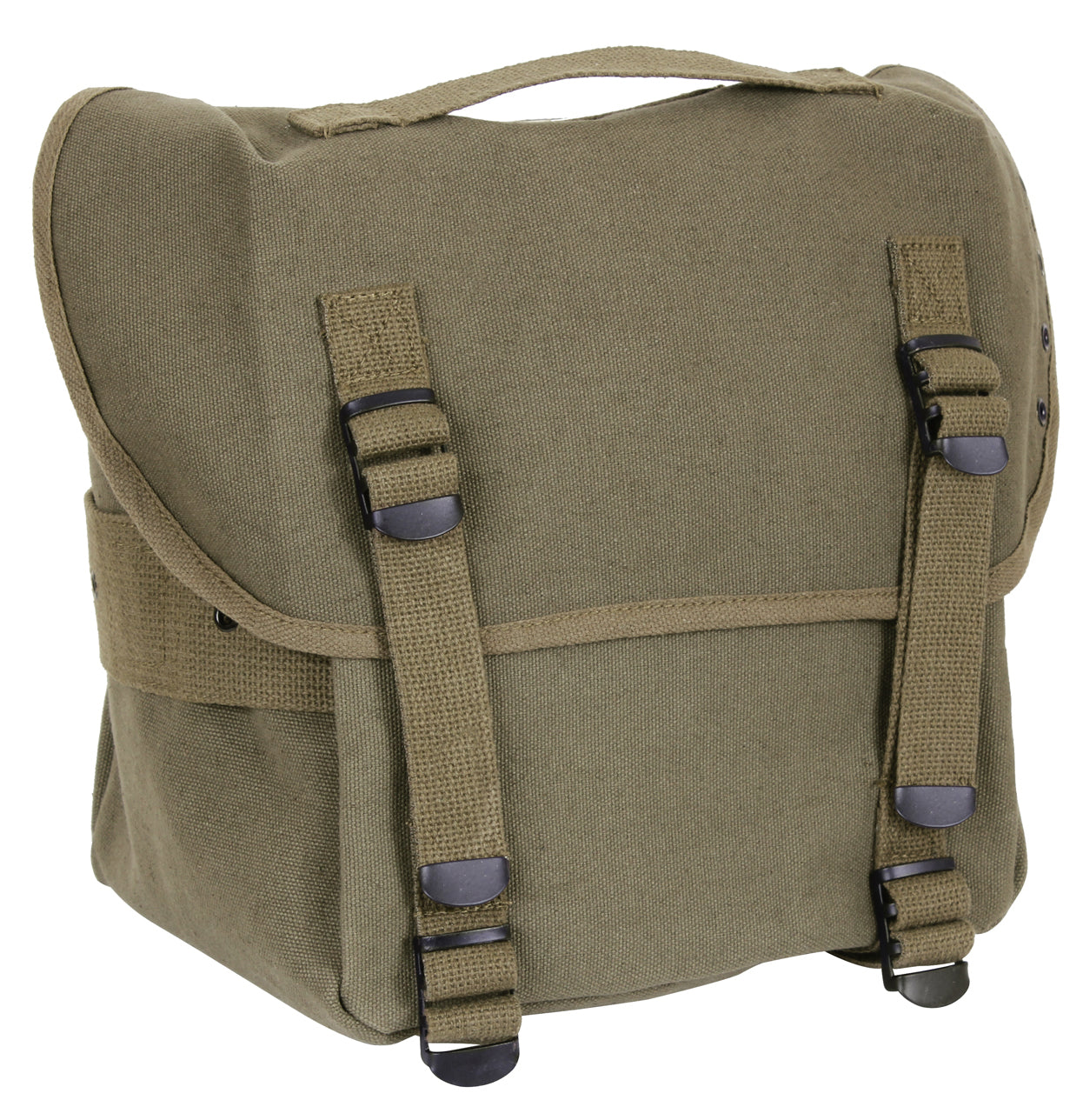 Rothco G.I. Military Style Canvas Butt Pack