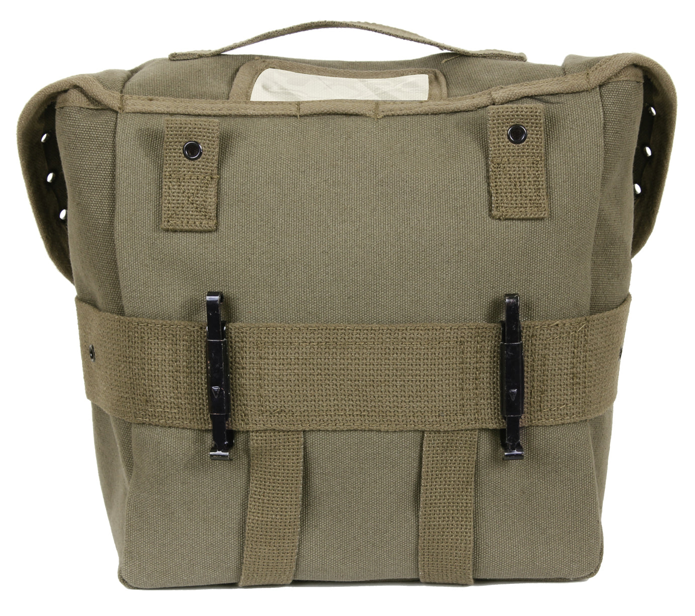 Rothco G.I. Military Style Canvas Butt Pack