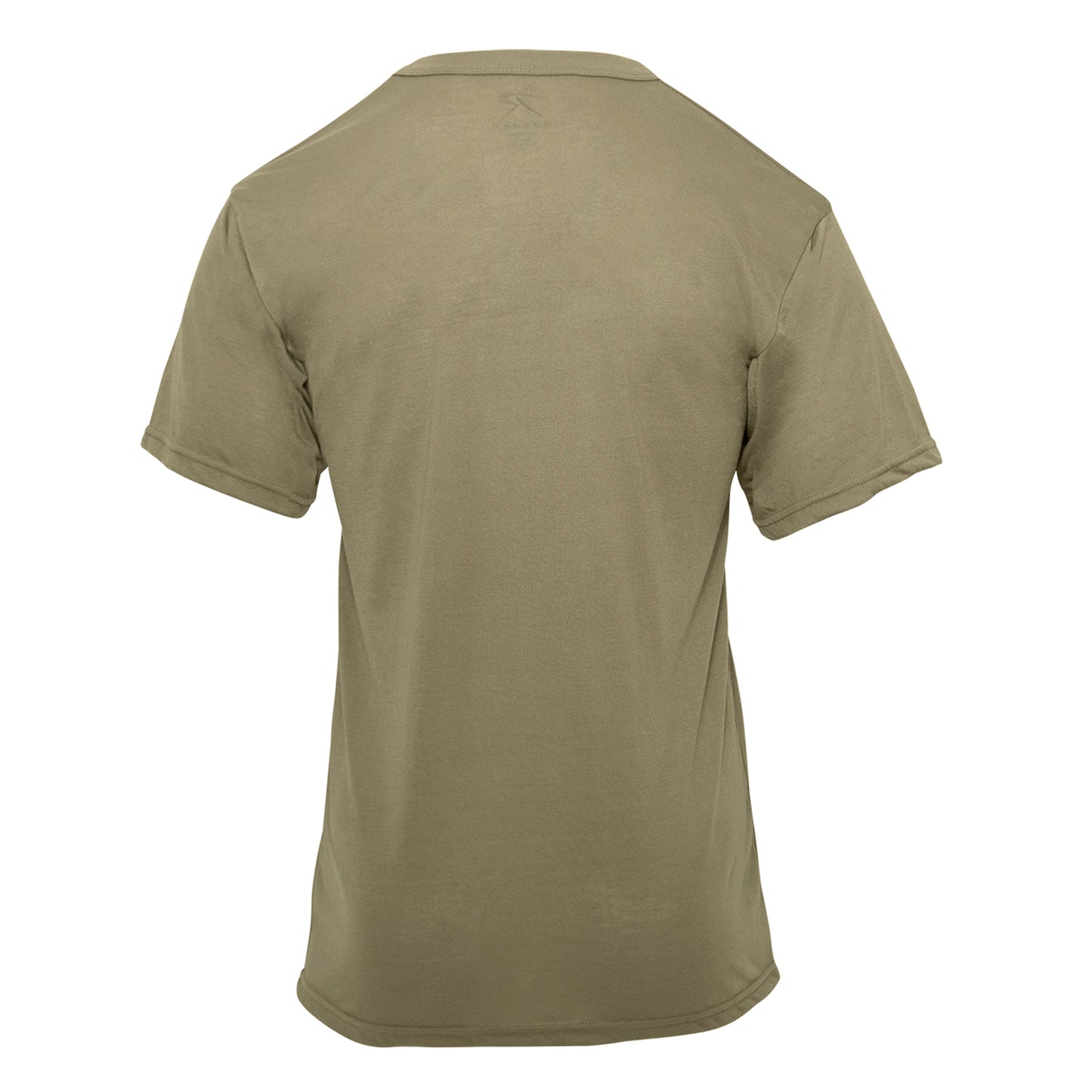 Rothco Moisture Wicking T-Shirts Military Colors