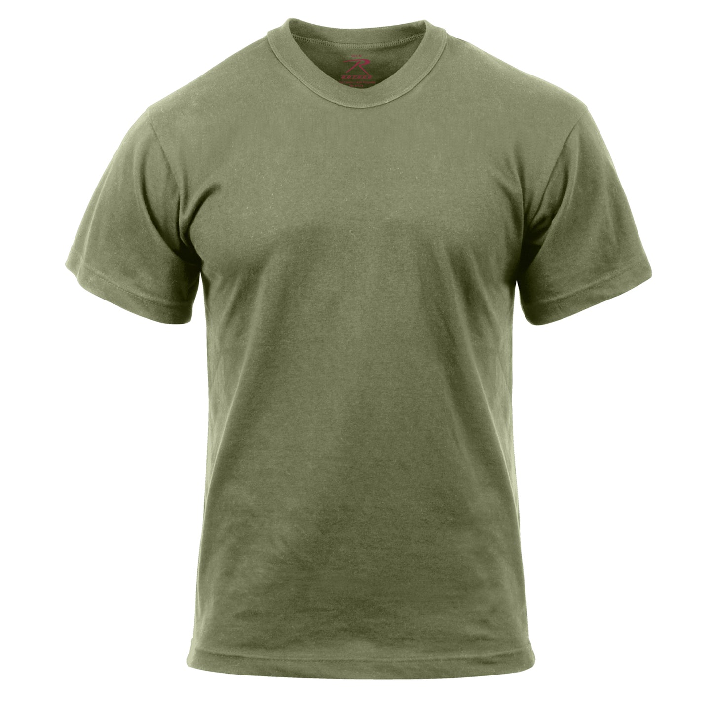 Rothco Moisture Wicking T-Shirts Military Colors