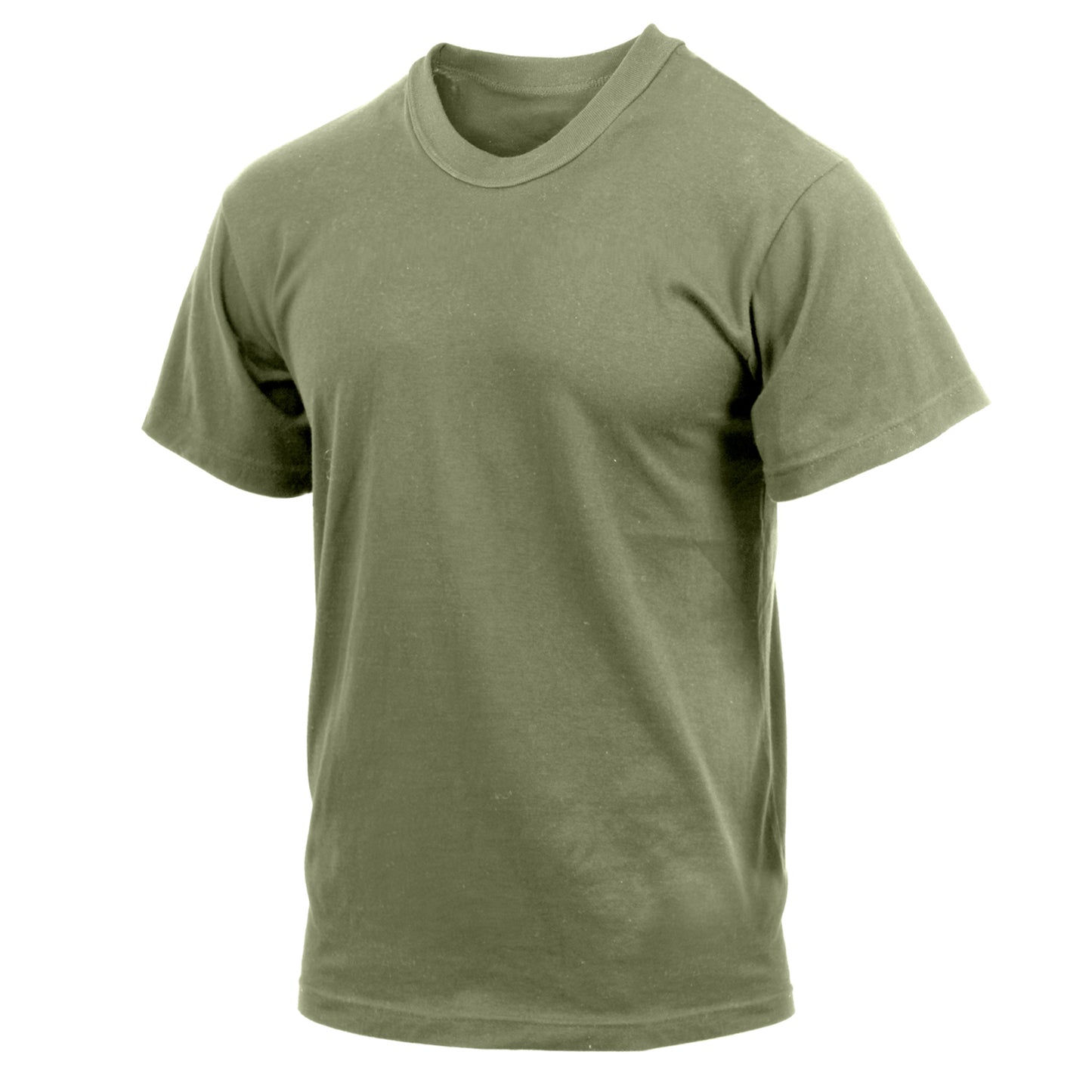 Rothco Moisture Wicking T-Shirts Military Colors