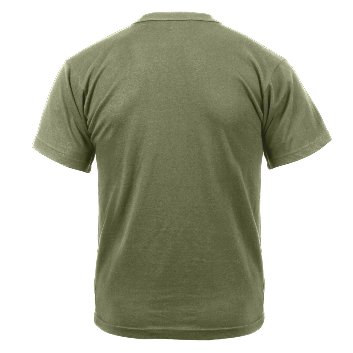 Rothco Moisture Wicking T-Shirts Military Colors