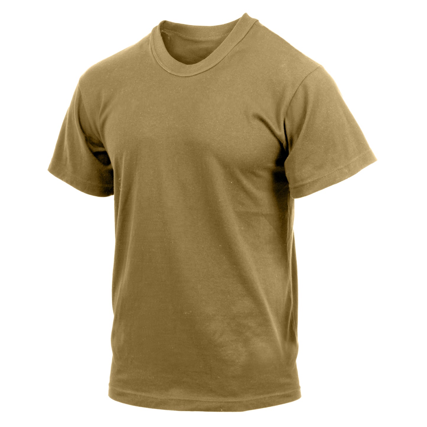 Rothco Moisture Wicking T-Shirts Military Colors