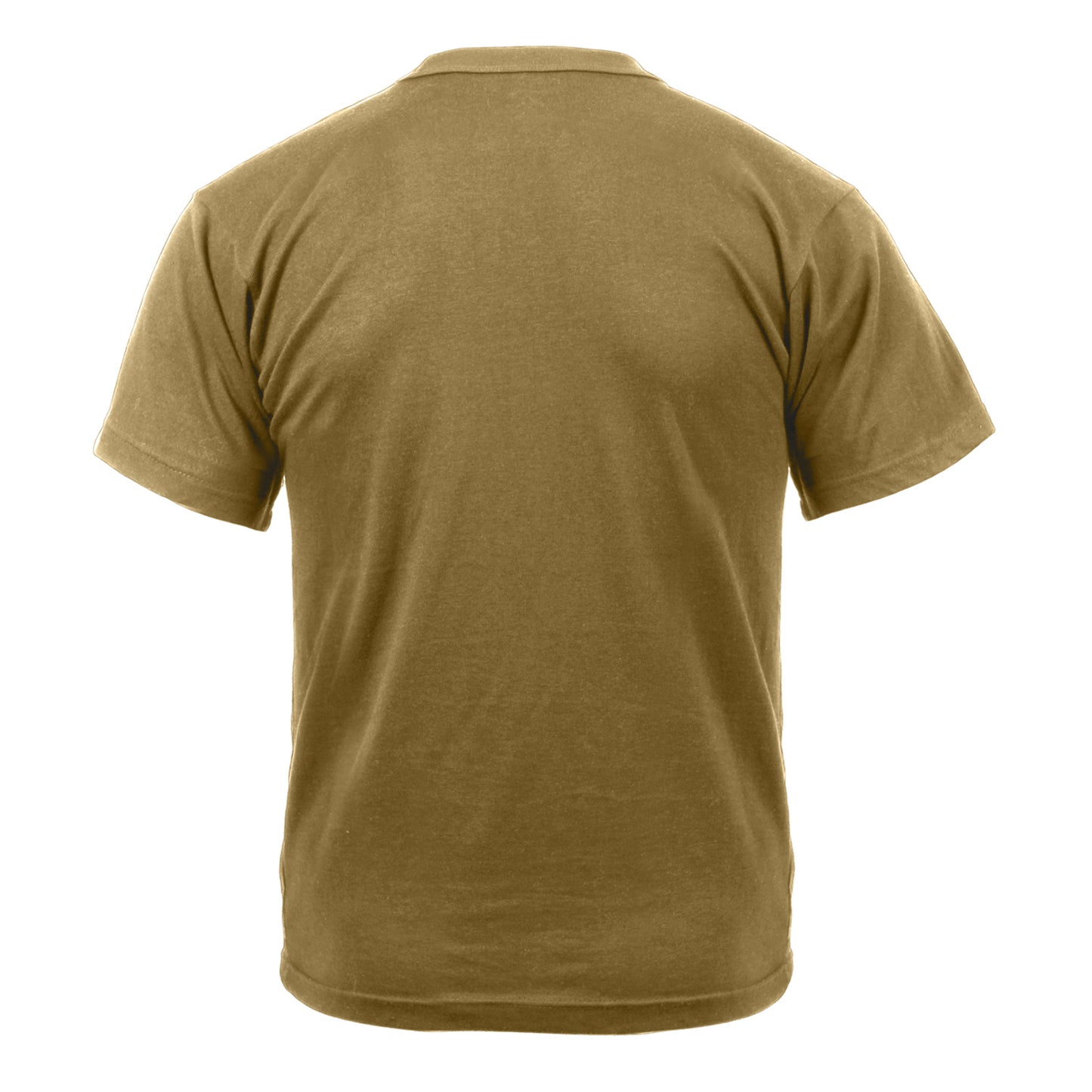 Rothco Moisture Wicking T-Shirts Military Colors