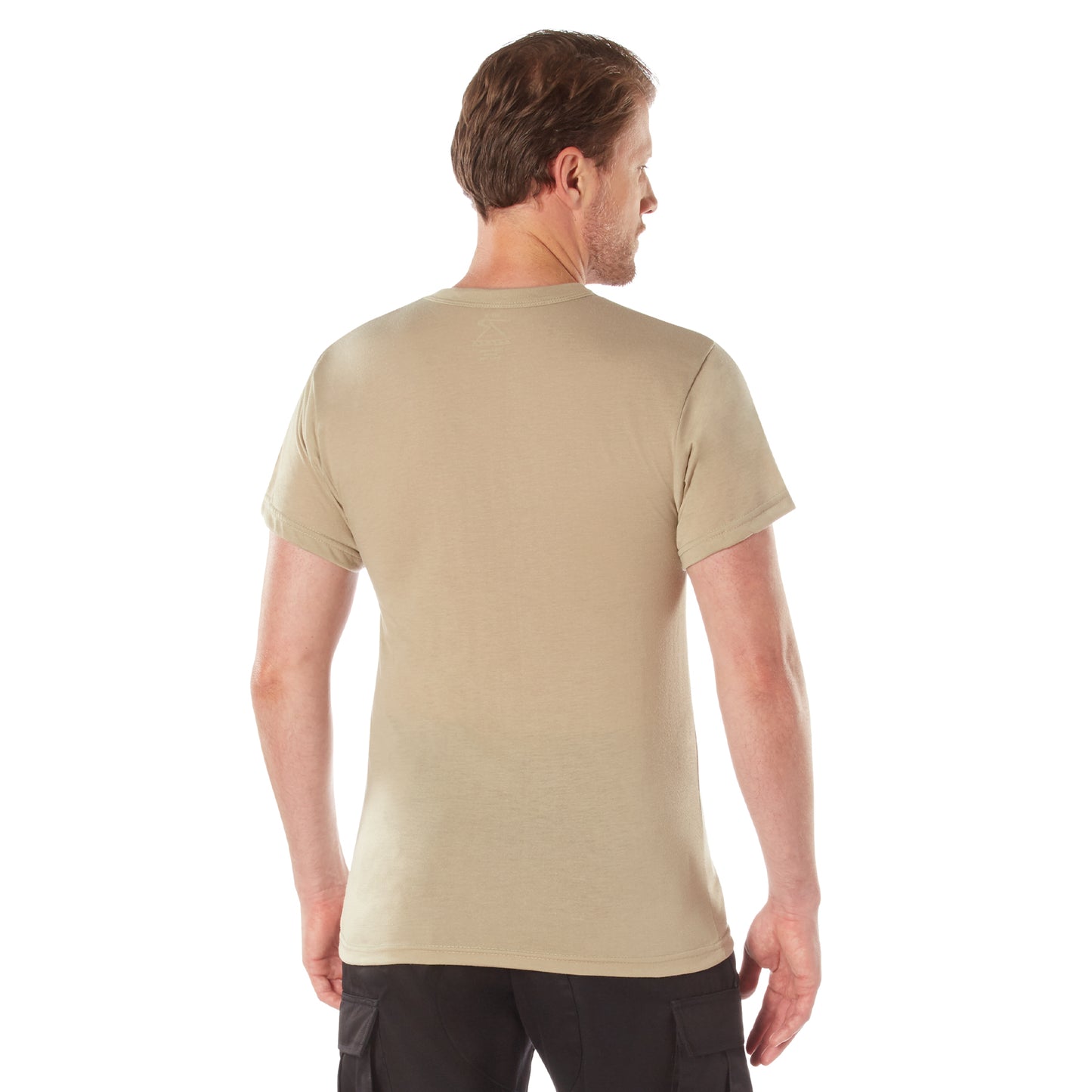 Rothco Moisture Wicking T-Shirts Military Colors