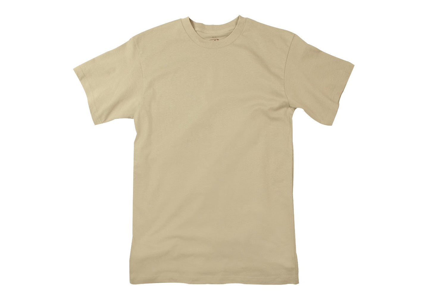 Rothco Moisture Wicking T-Shirts Military Colors