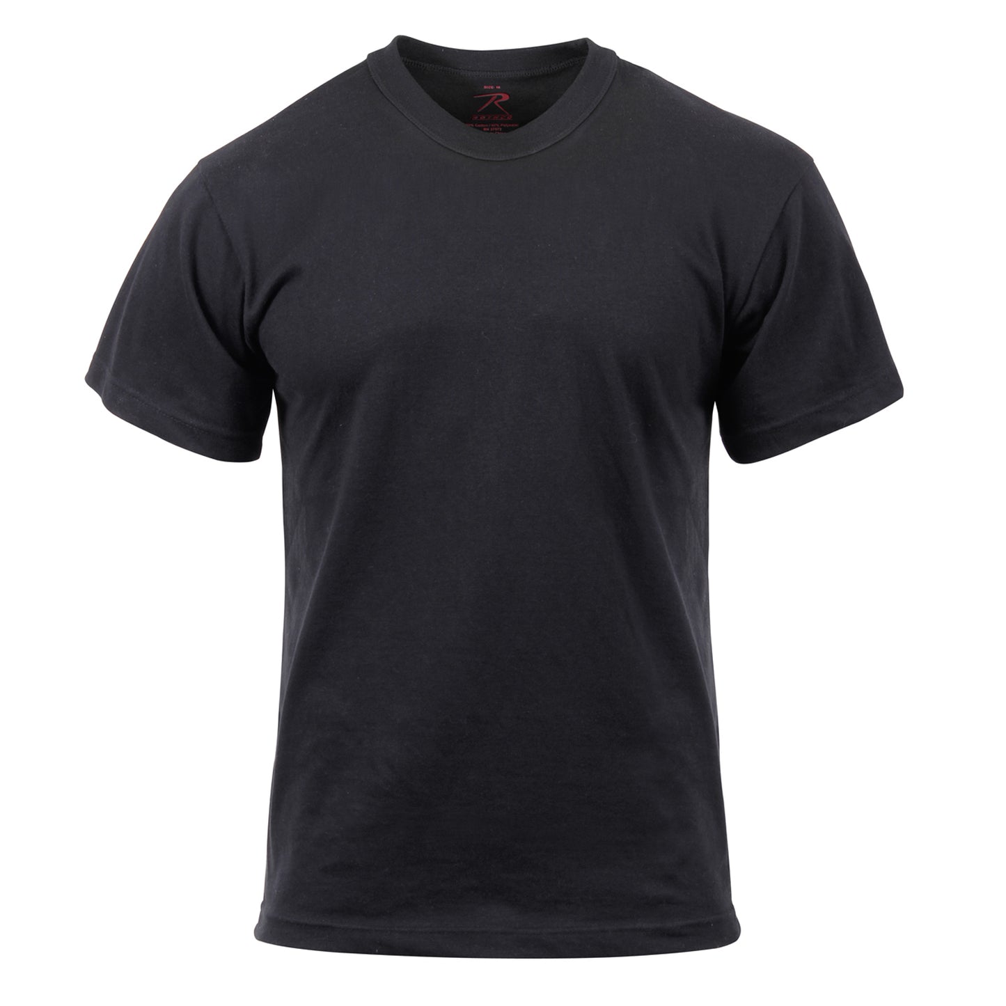 Rothco Moisture Wicking T-Shirts Military Colors