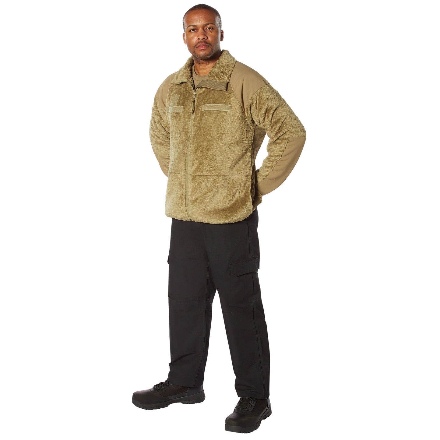 Rothco Generation III Level 3 ECWCS Fleece Jacket