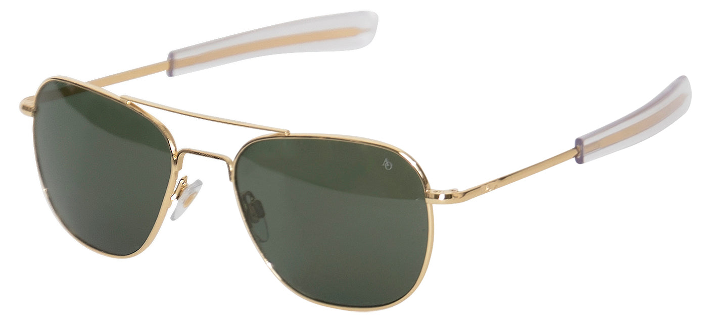 Ao fashion aviator glasses