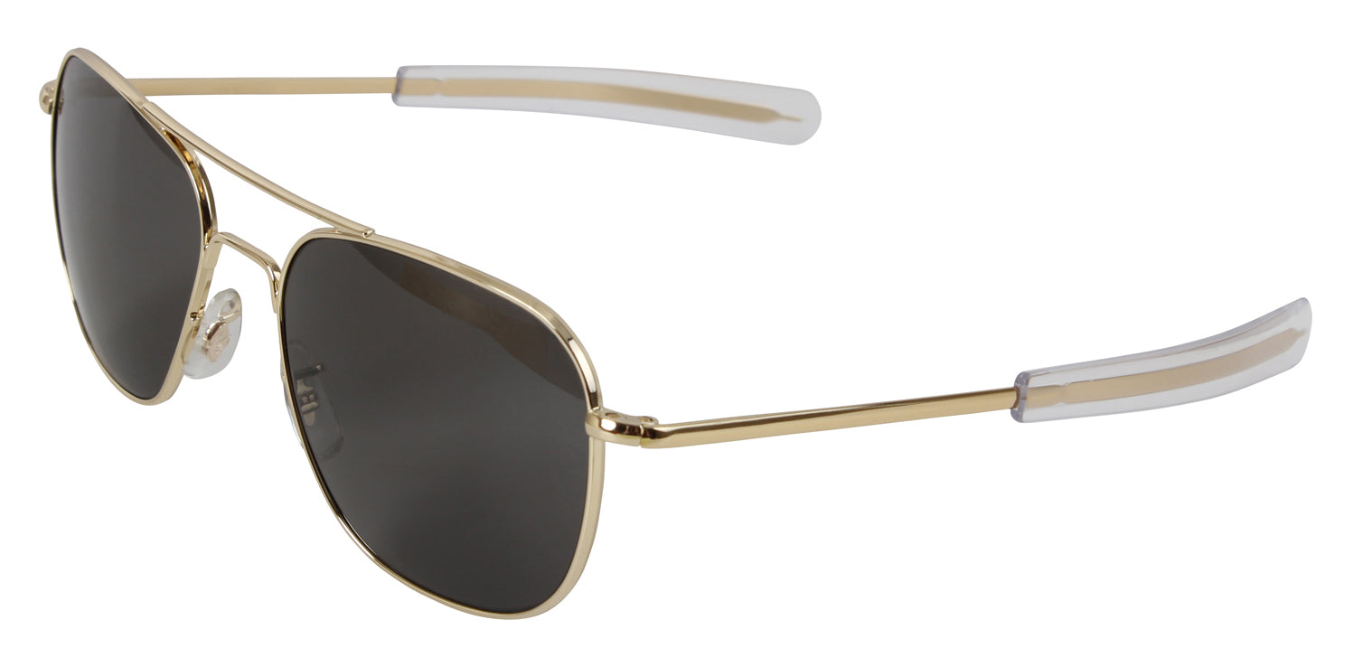 Ao eyewear original pilot hot sale sunglasses