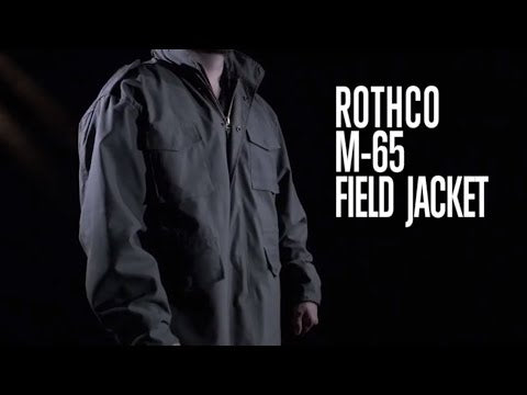 Rothco M-65 Field Jacket Winter Liner – PX Supply, LLC