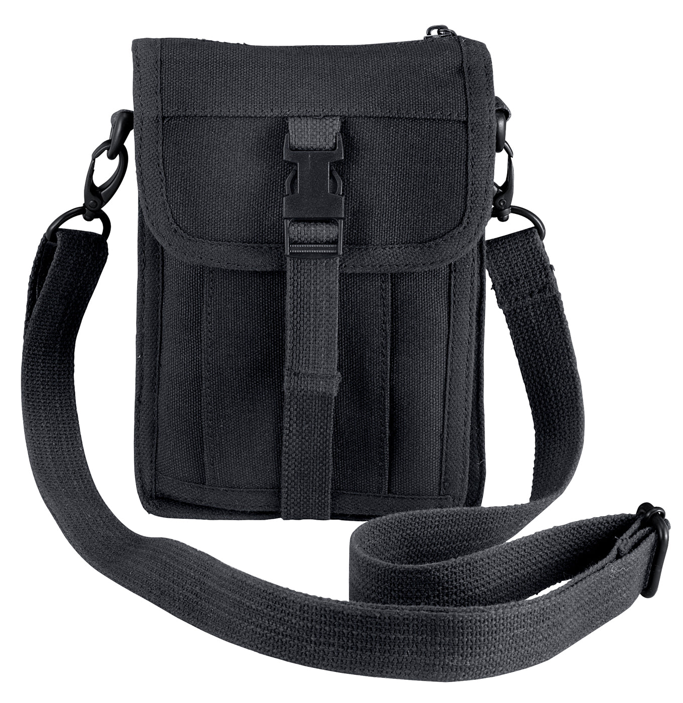 Rothco Canvas Travel Portfolio Bag