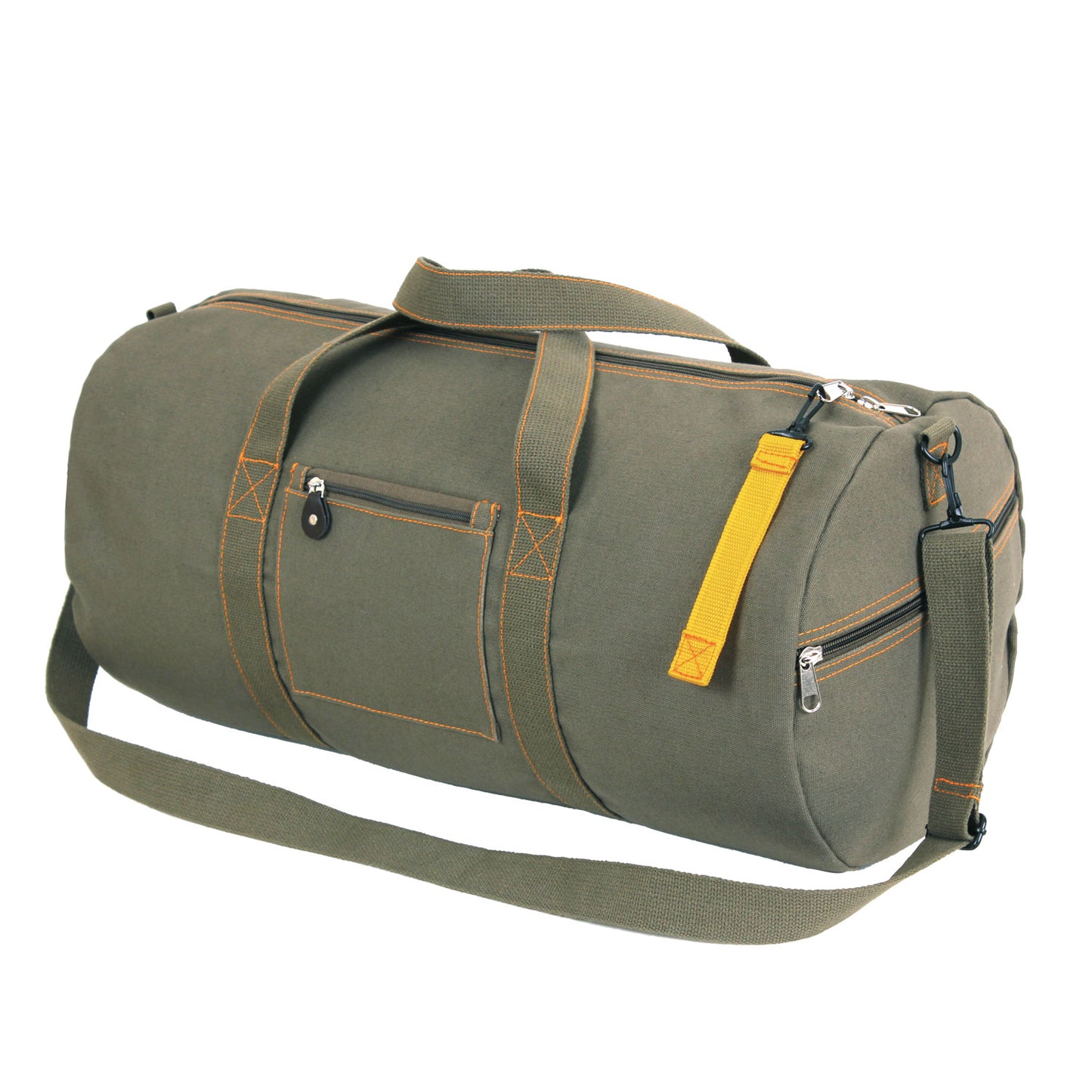 Rothco Canvas Equipment Bag - 24 Inches