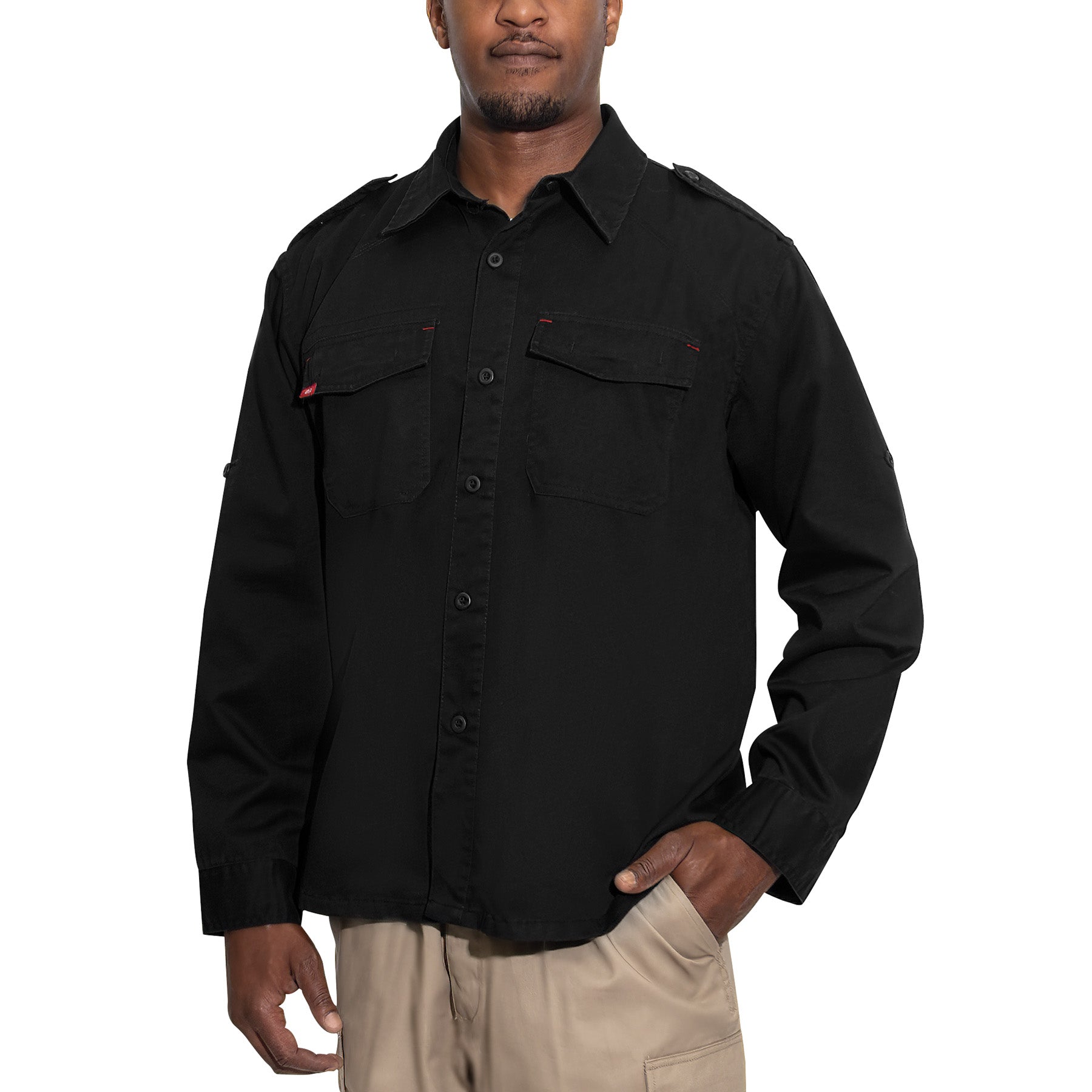 Rothco Vintage Fatigue Shirts – PX Supply, LLC