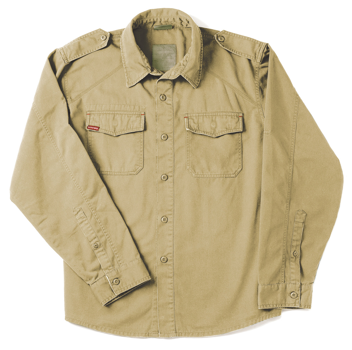 Rothco Vintage Fatigue Shirts – PX Supply, LLC